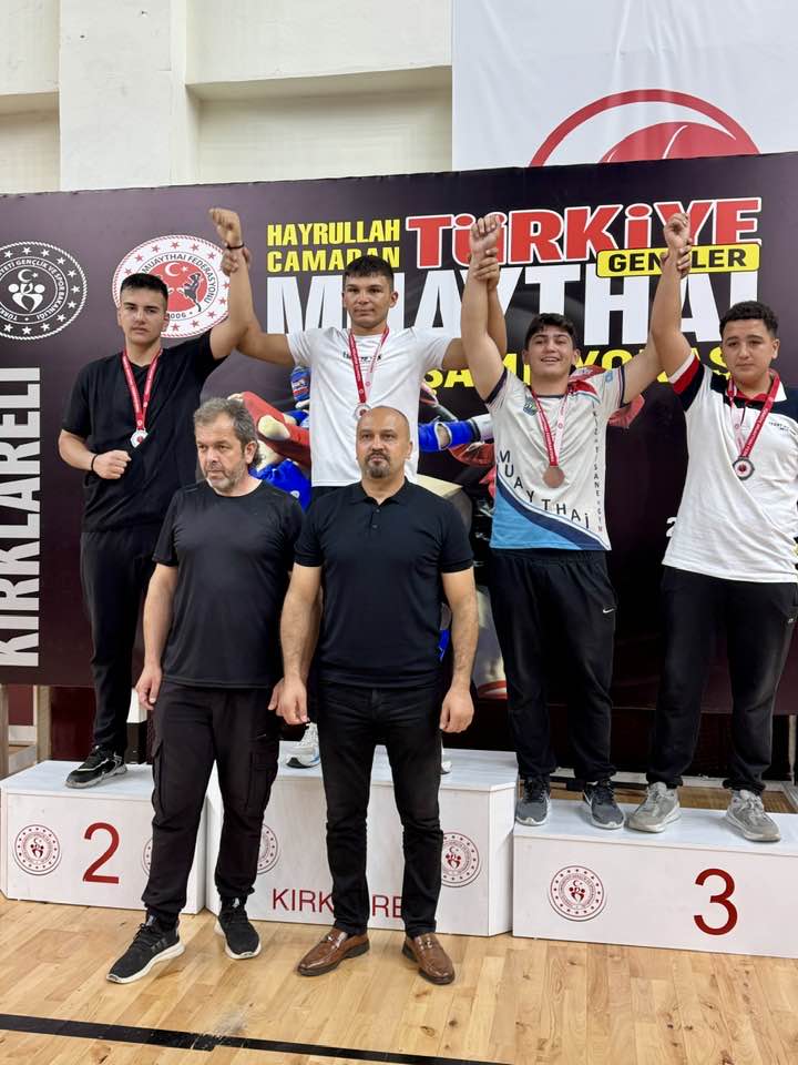 Ersan Turan Spor Kulübü (1)