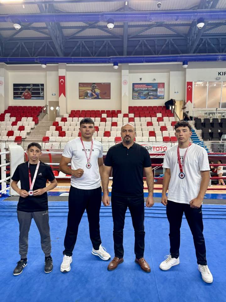 Ersan Turan Spor Kulübü (4)