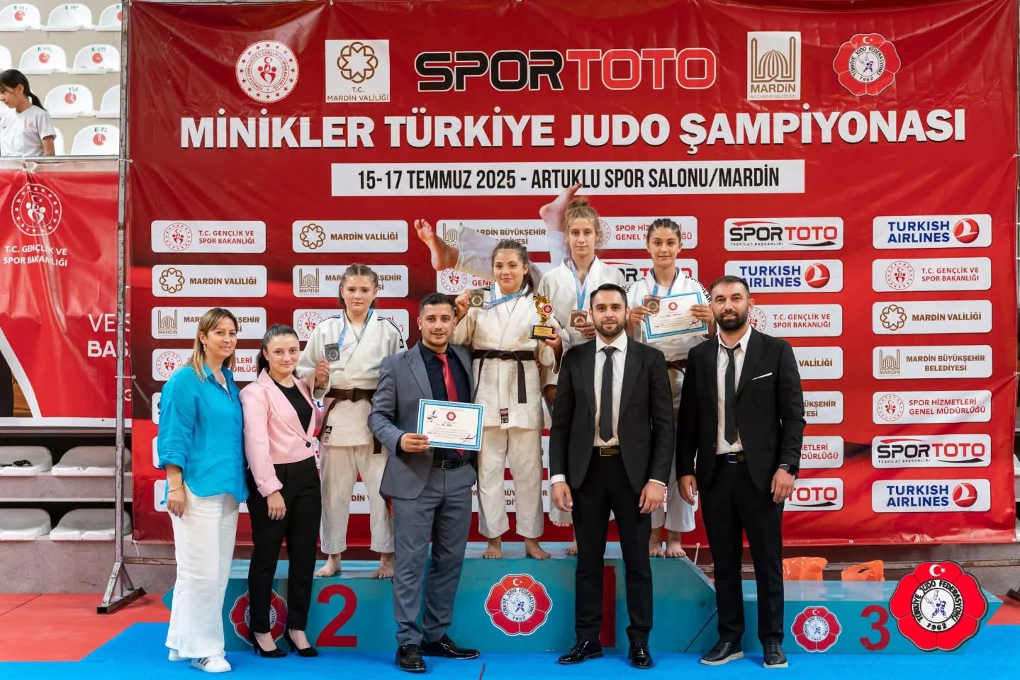 Judo