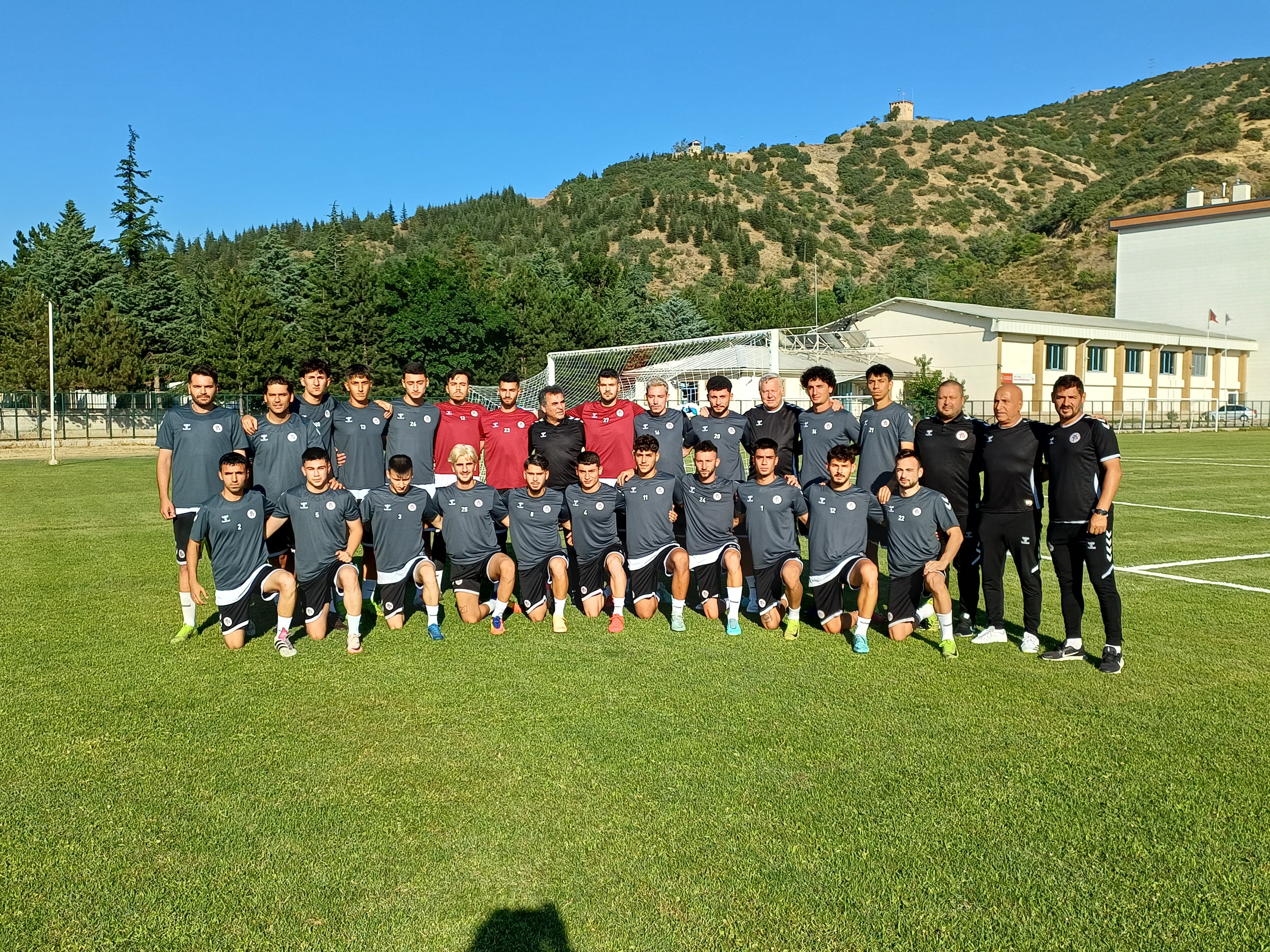 Plevnespor (5)-1