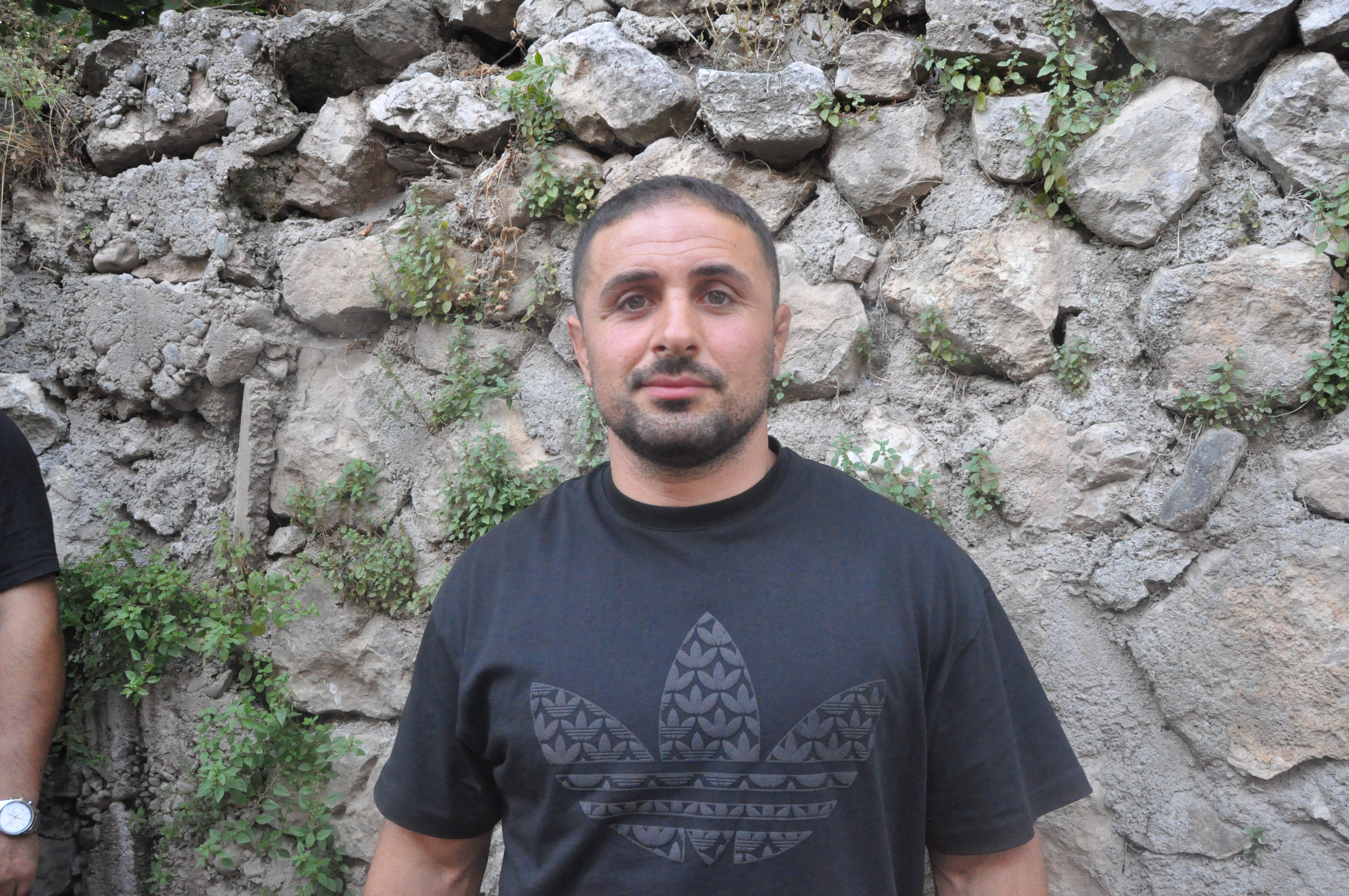 Samet Özaslan