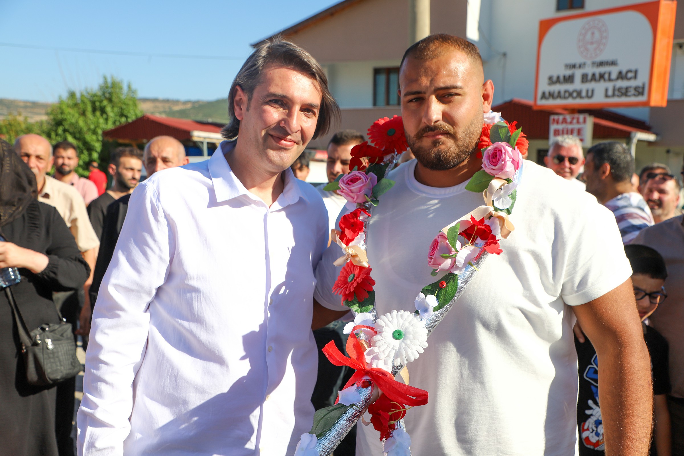 Serhat Göçmez Karşılama2