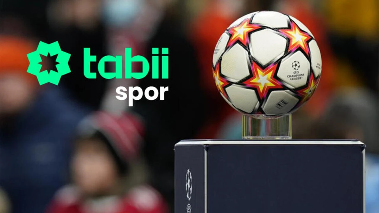 Tabii Spor