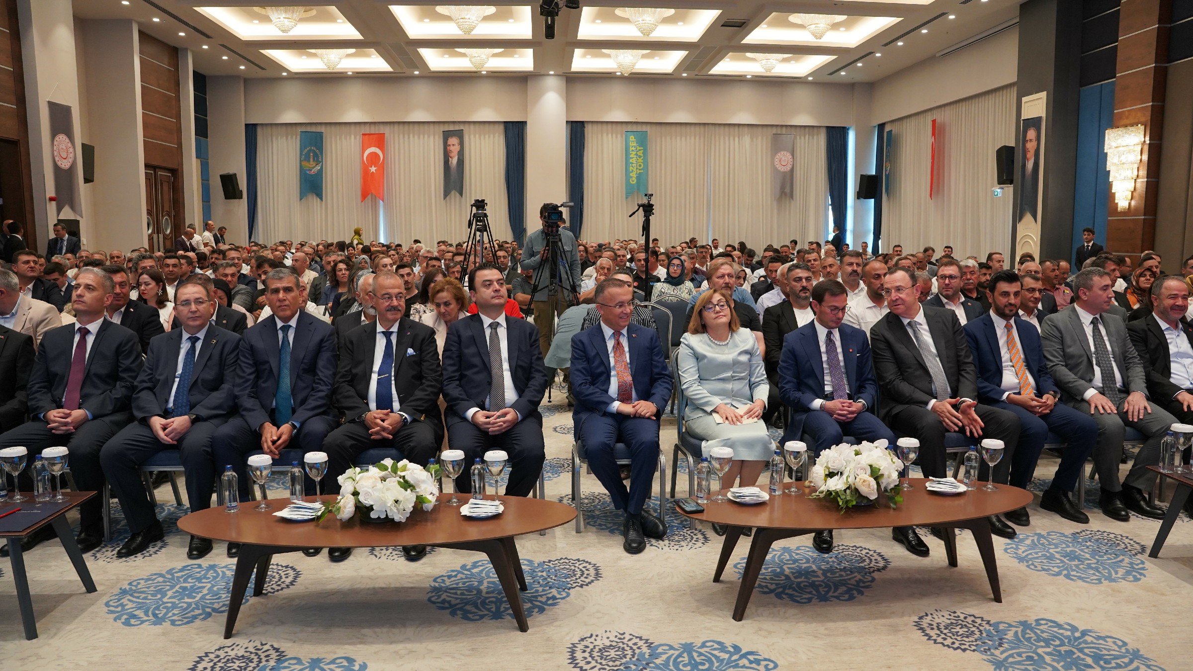 Tokat Kabuğunu Kırıyor (1)