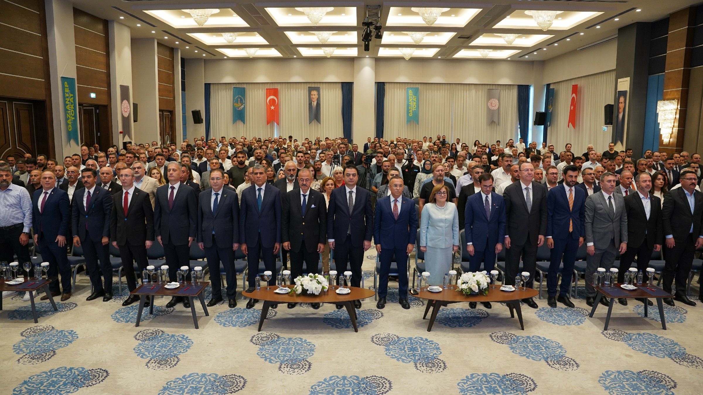 Tokat Kabuğunu Kırıyor (2)