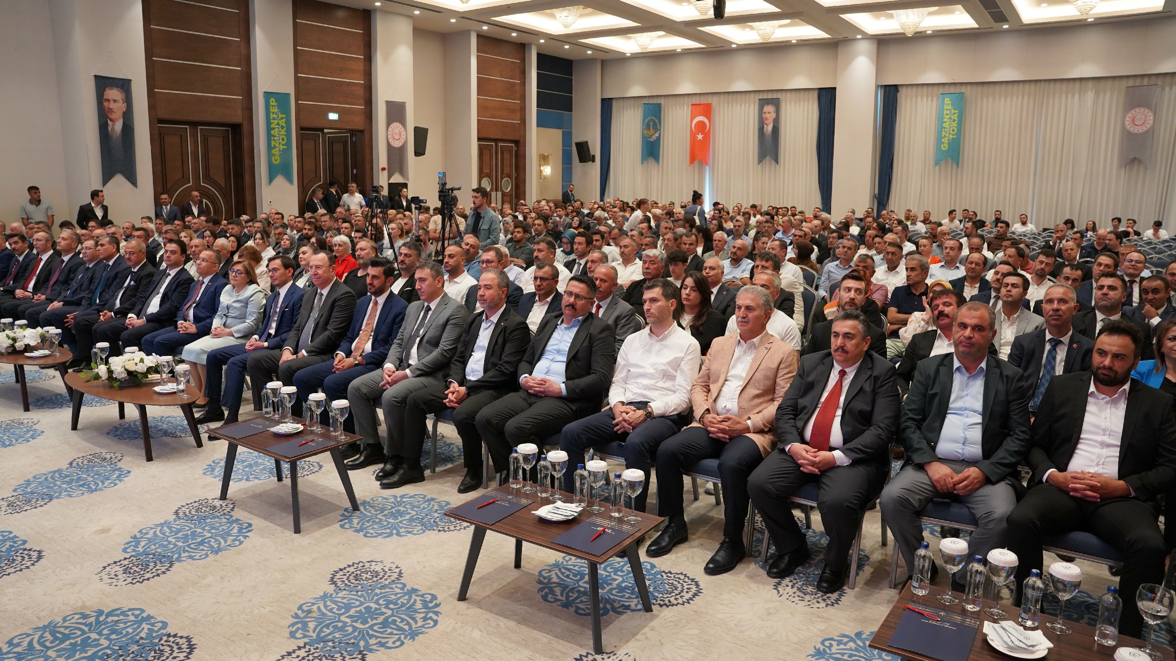 Tokat Kabuğunu Kırıyor (3)