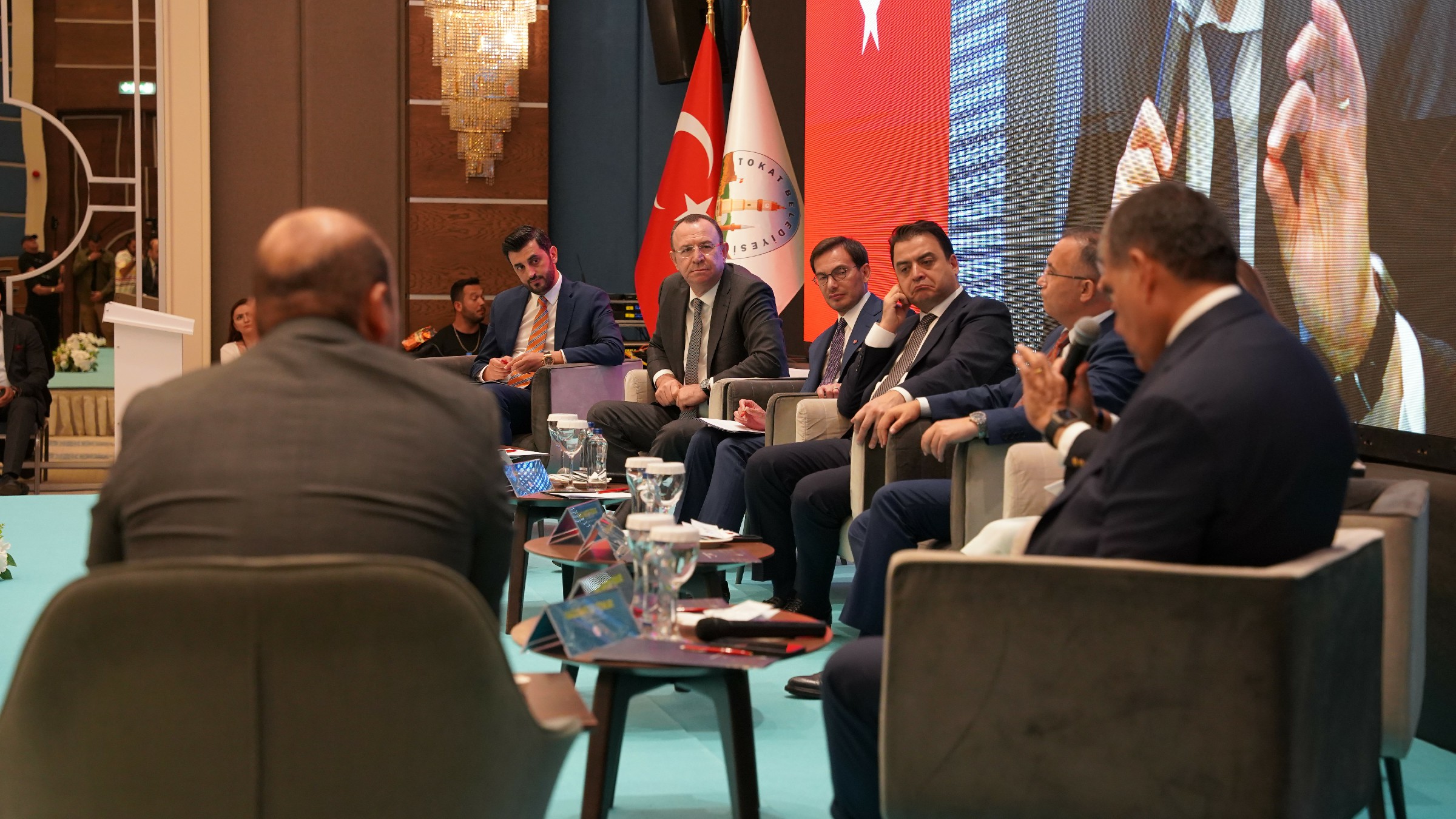 Tokat Kabuğunu Kırıyor (4)