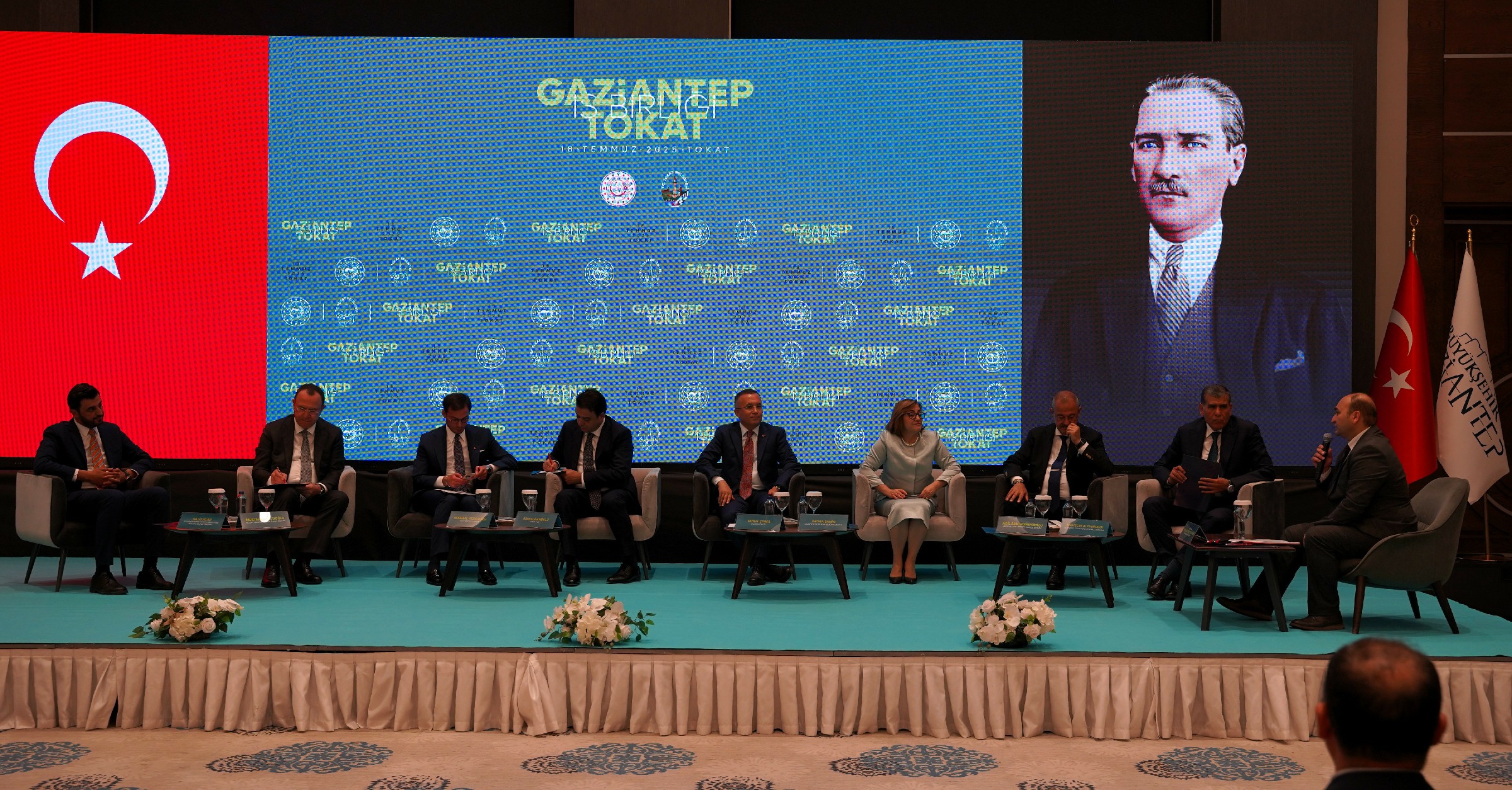 Tokat Kabuğunu Kırıyor (6)