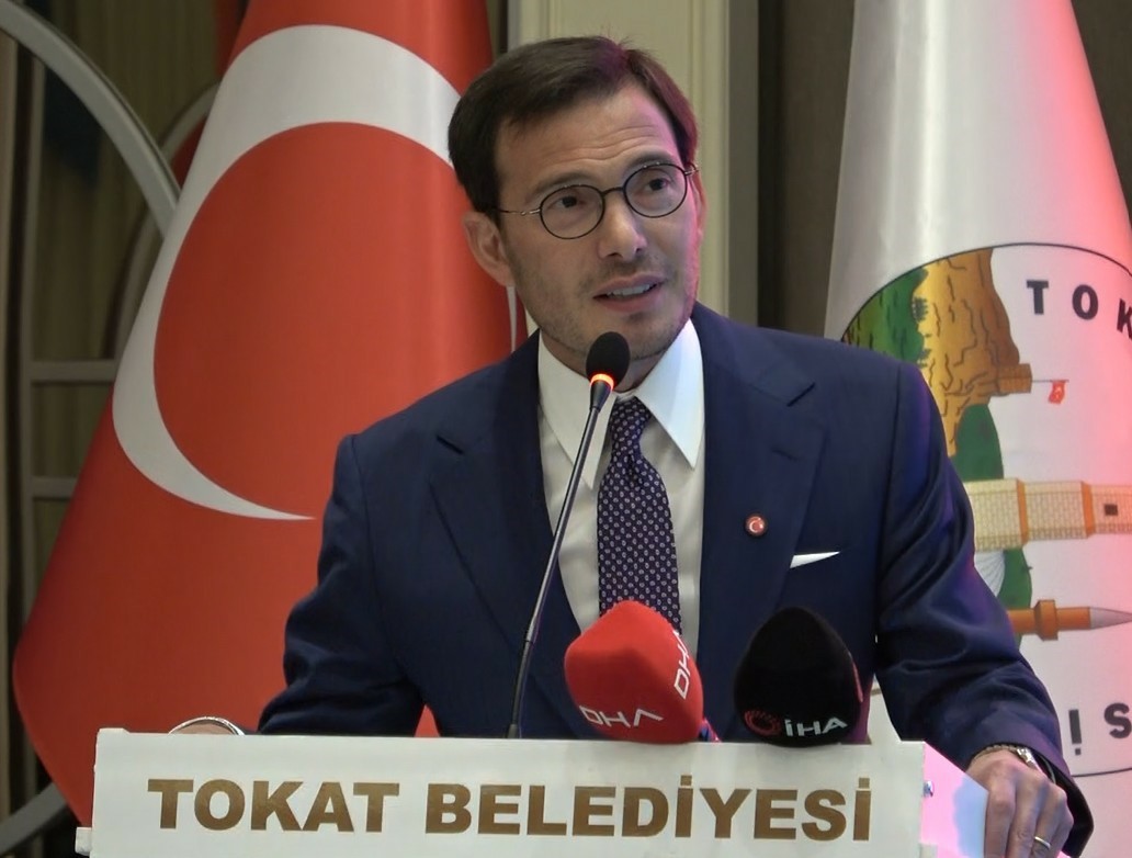 Tokat Kabuğunu Kırıyor (8)-1