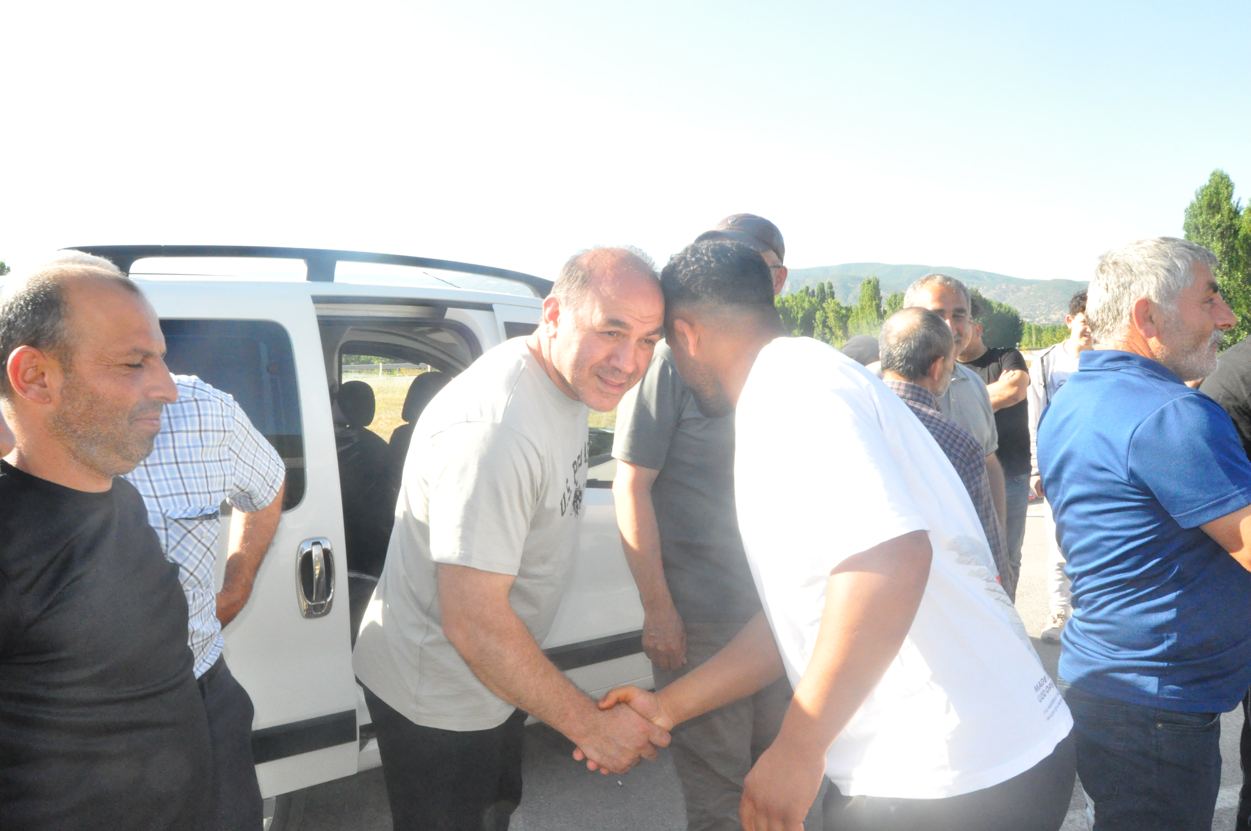 Tokatlı Alperen Düzenci, Kırkpınar’da Bronz Madalya Ile Gurur Yaşattı (5)