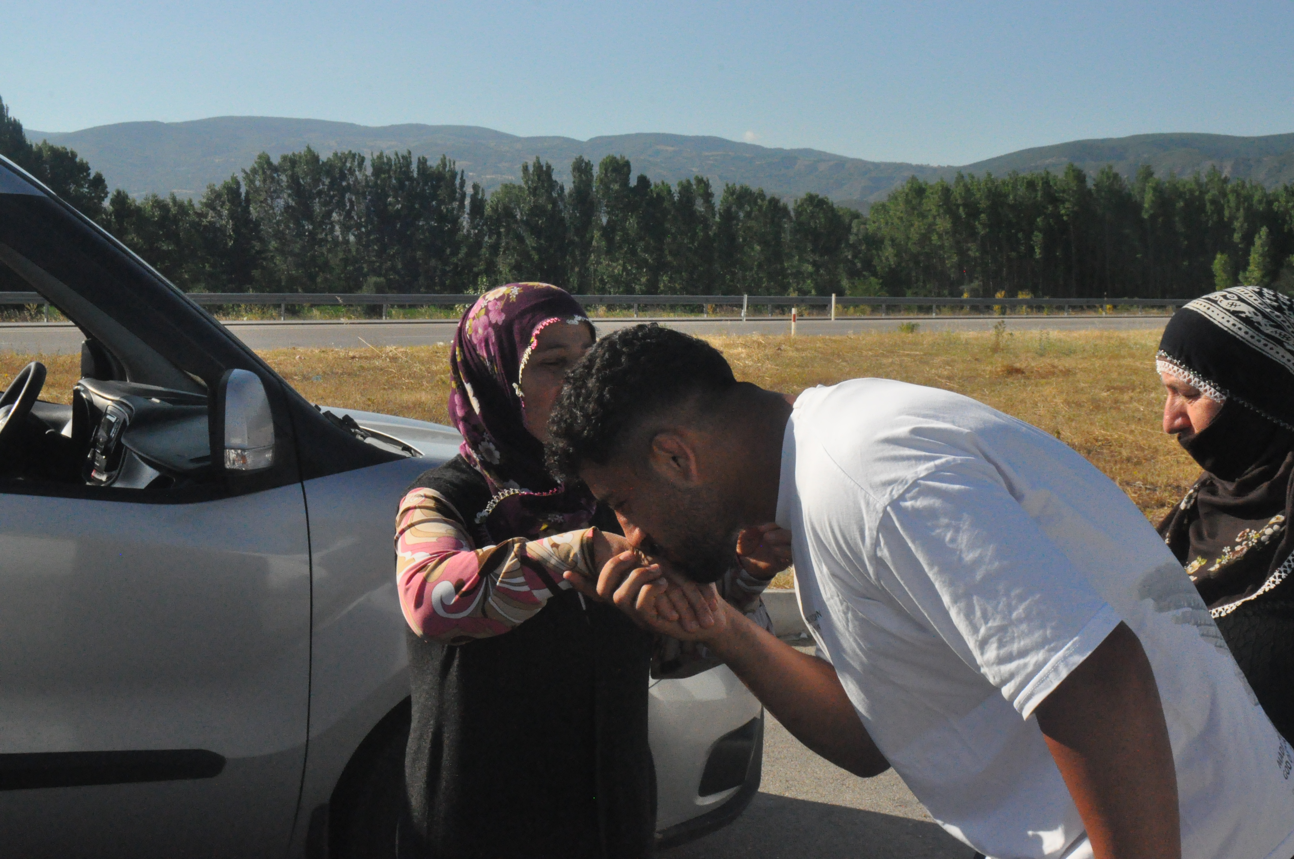 Tokatlı Alperen Düzenci, Kırkpınar’da Bronz Madalya Ile Gurur Yaşattı (8)