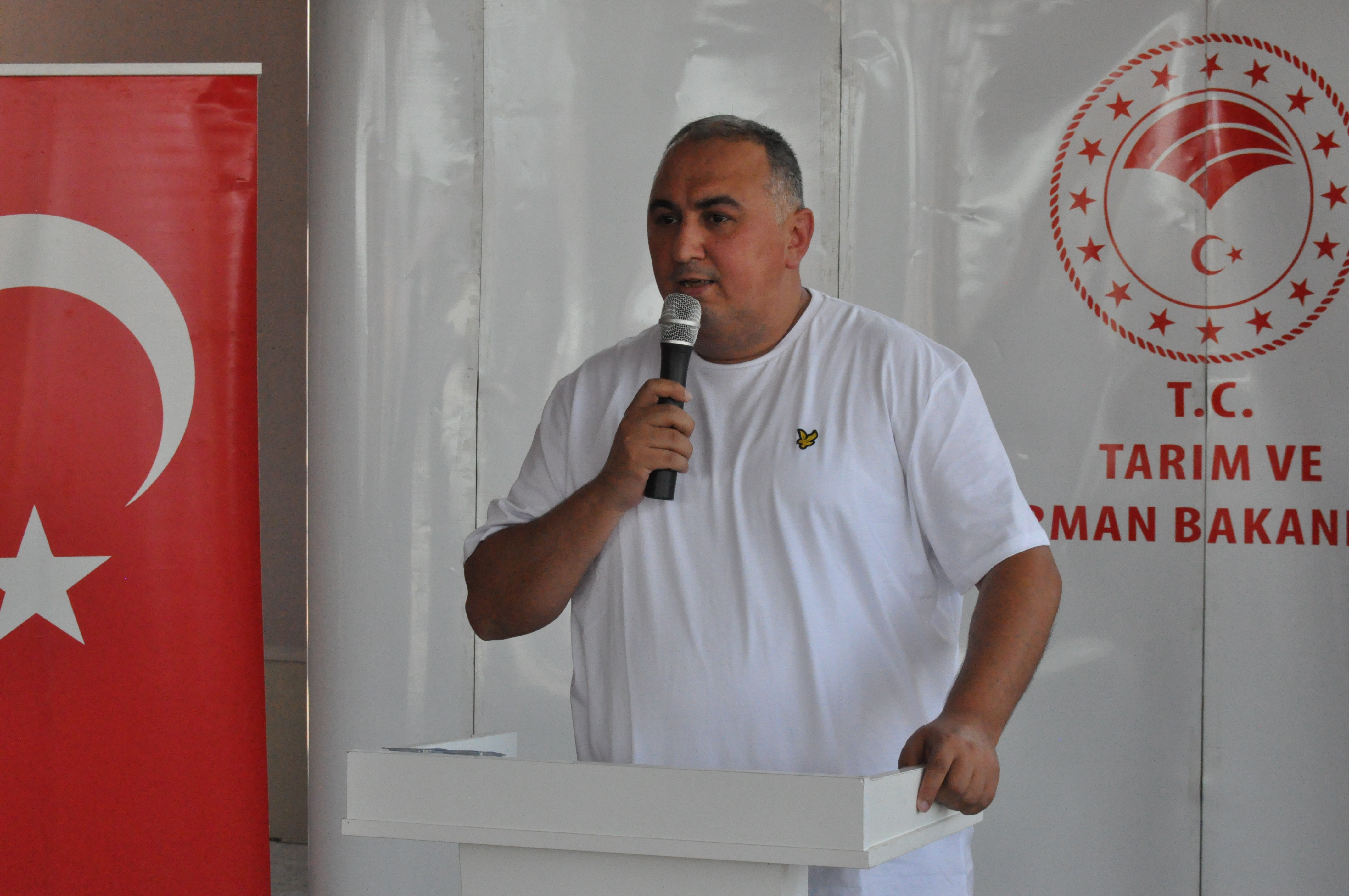 Tokat’ta Arıcılığa Dev Destek (2)