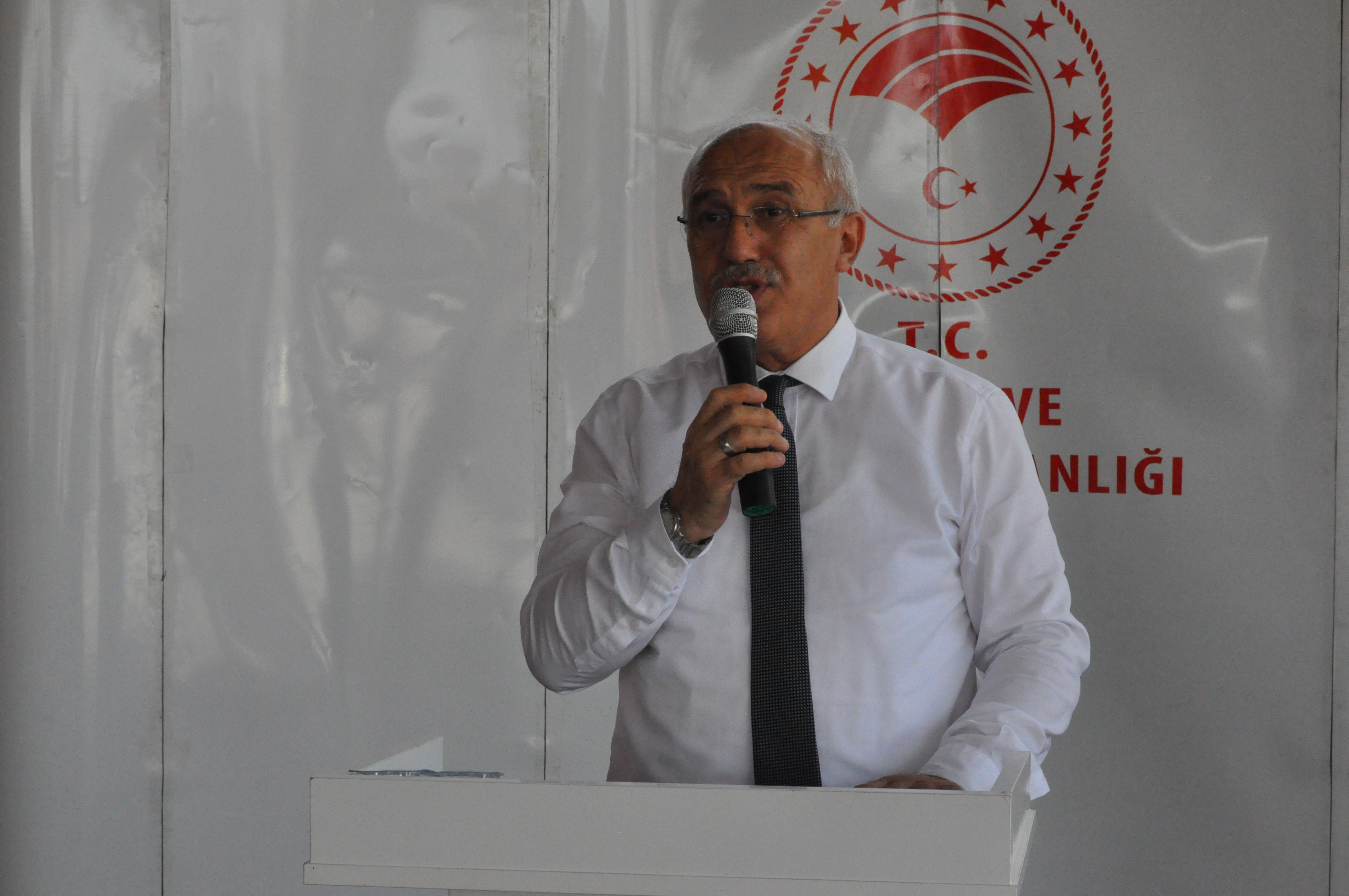 Tokat’ta Arıcılığa Dev Destek (3)
