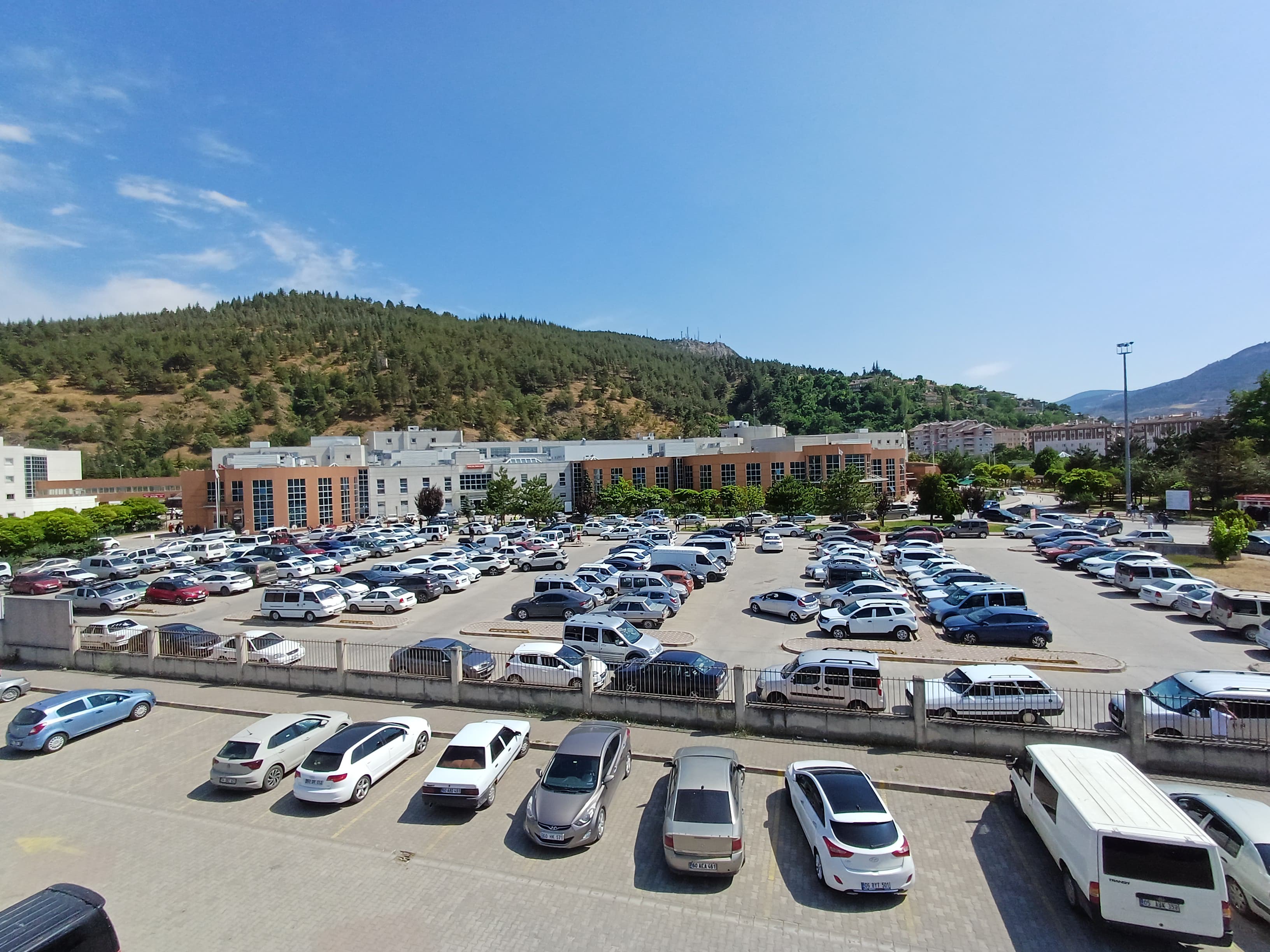 Tokat’ta Hastalar Çok Dertli (6)