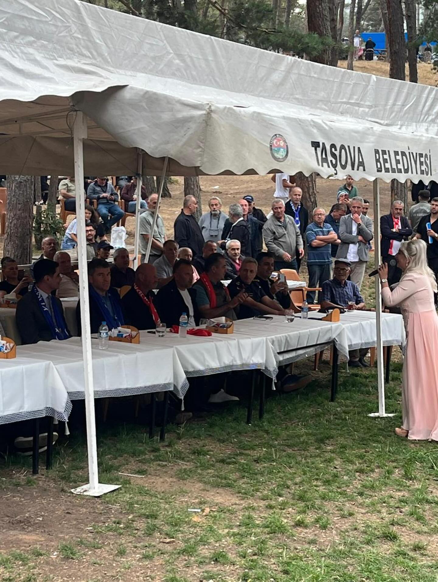 Ayşegül Pınar, Boraboy (3)