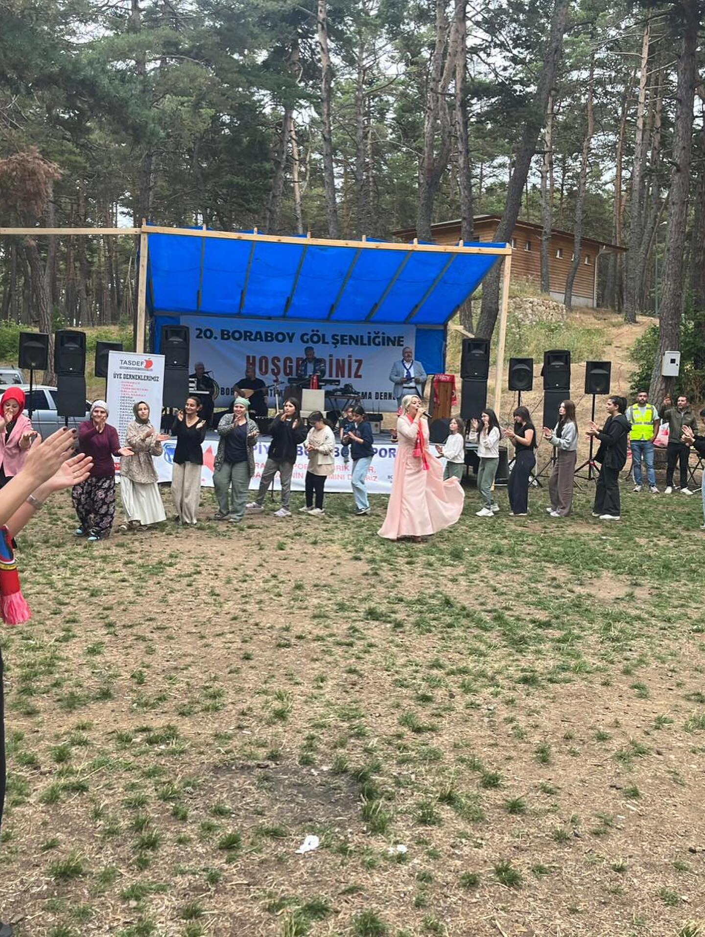 Ayşegül Pınar, Boraboy (6)