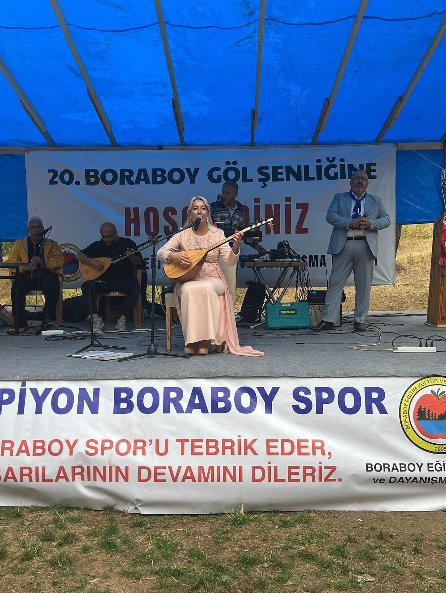 Ayşegül Pınar, Boraboy (7)