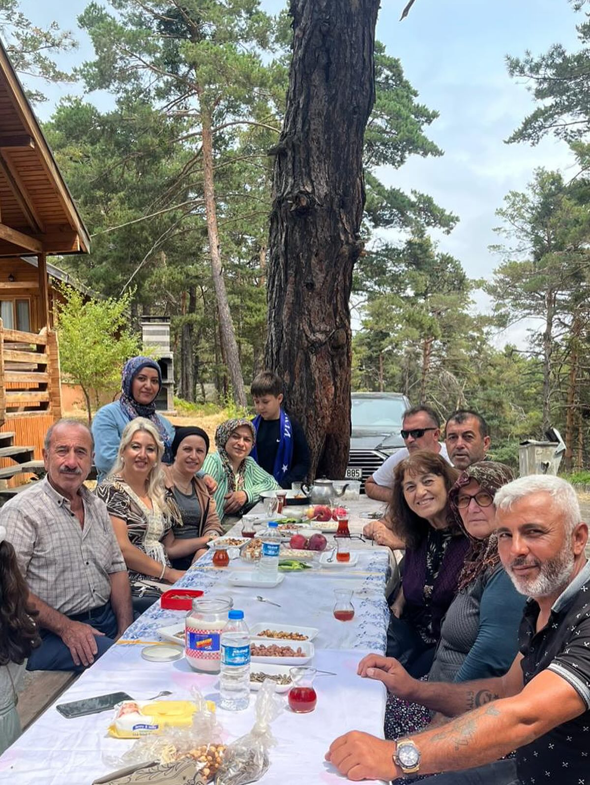 Ayşegül Pınar, Boraboy (9)