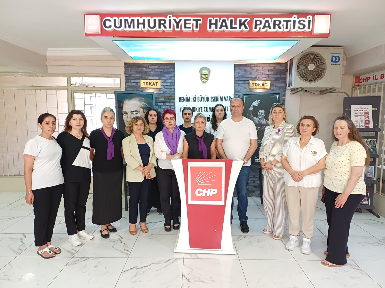 Chp’den Kadın Cinayetlerine Sert Tepki Bu Düzen Değişecek (4)