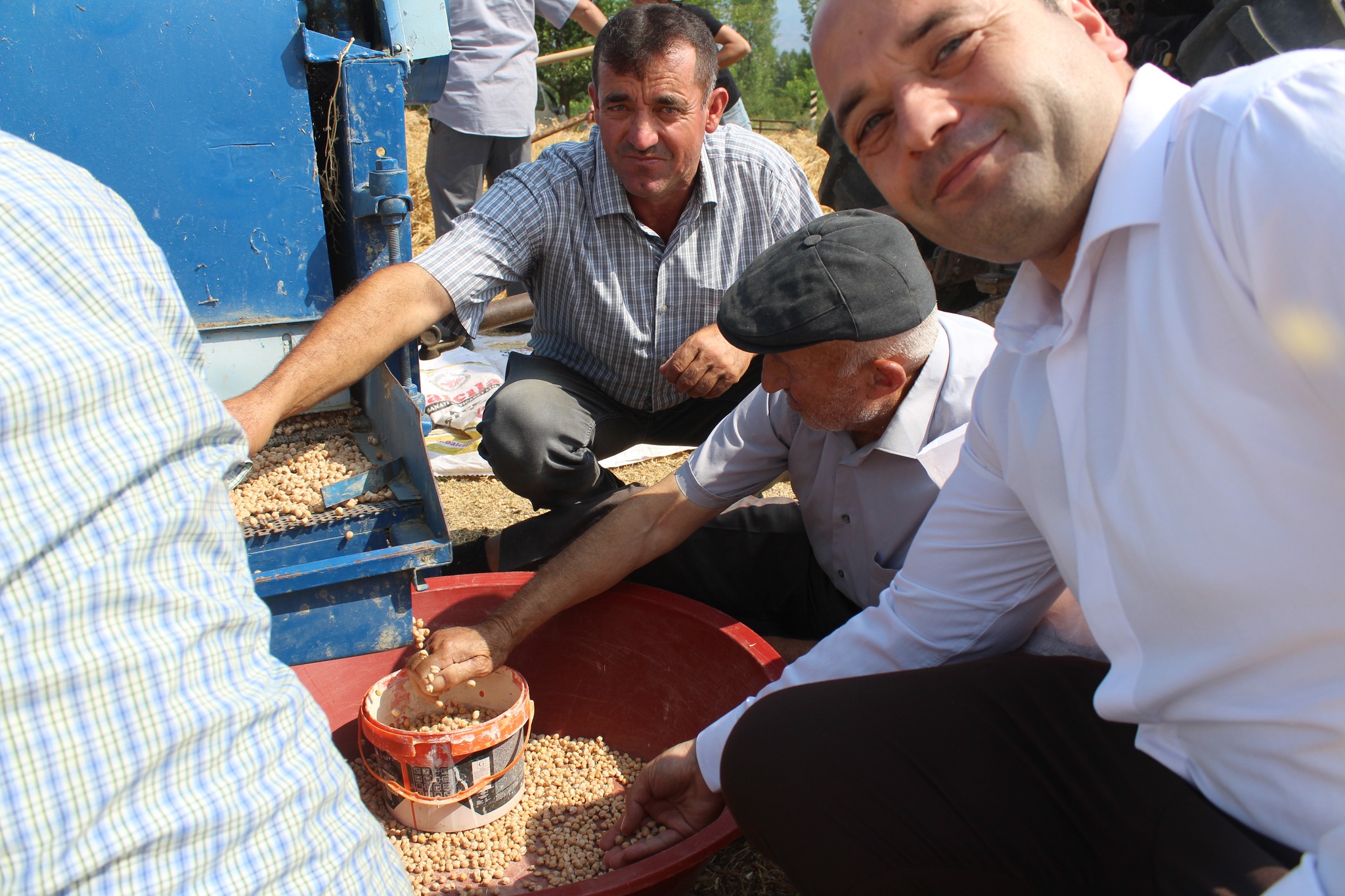 Pazar İlçe Tarım Ve Orman Müdürü Emre Kapar