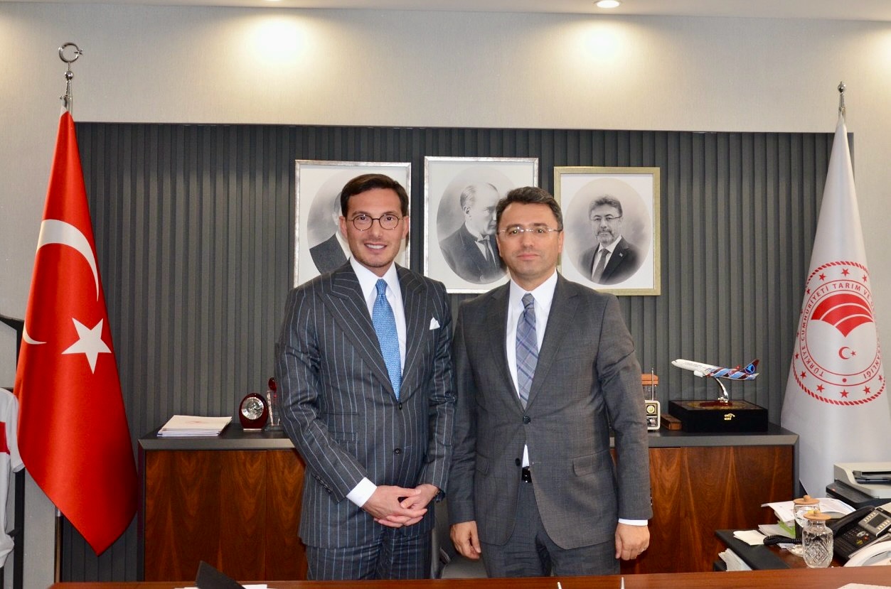 3. Seyfullah Arslantürk