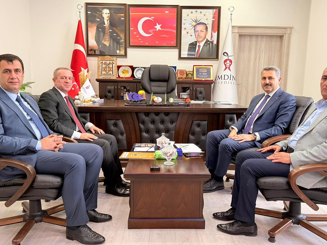 4. Şemdinli Belediye Başkanı Fahri Şakar (4)