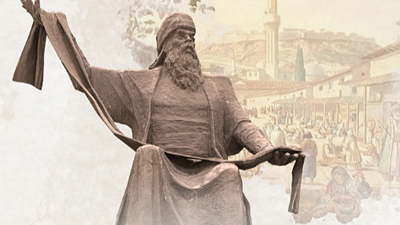 Ahilik Haftasi Kutlama Programi Belli Oldu