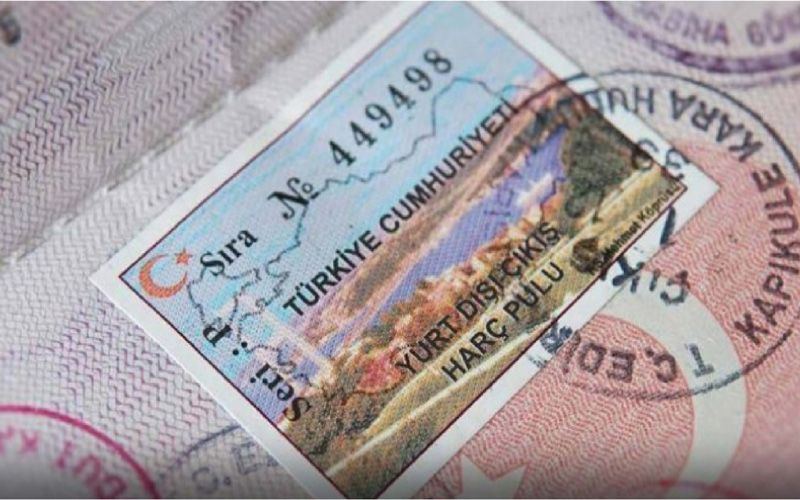 Yurtdisi Pulu Onjbyd