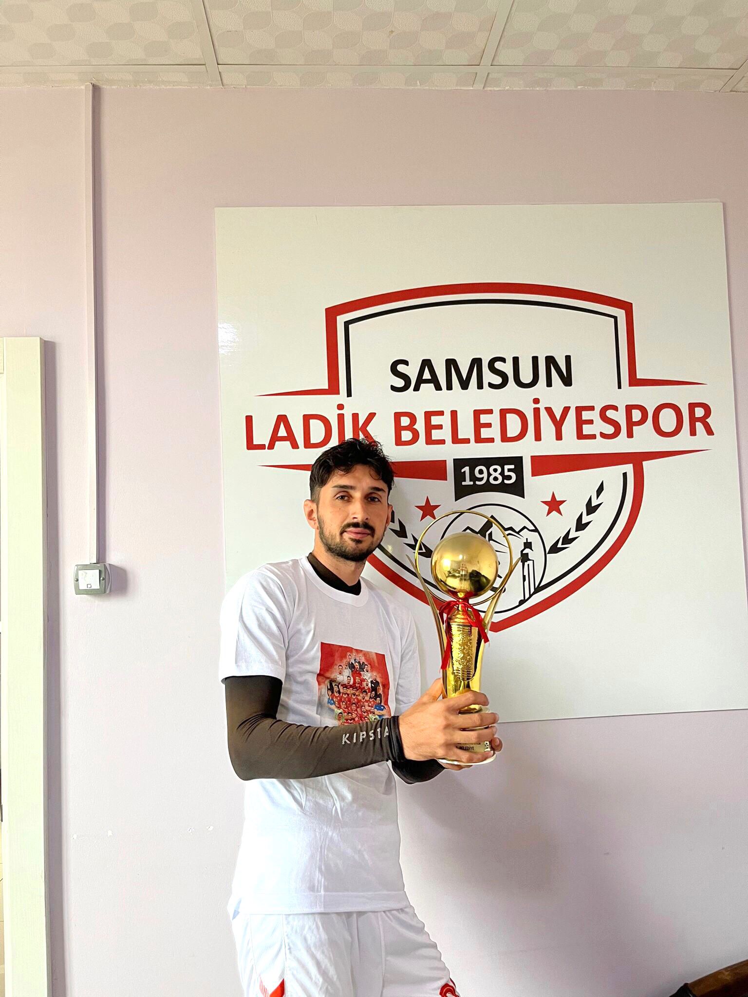 1. Abdulkadir Biçer