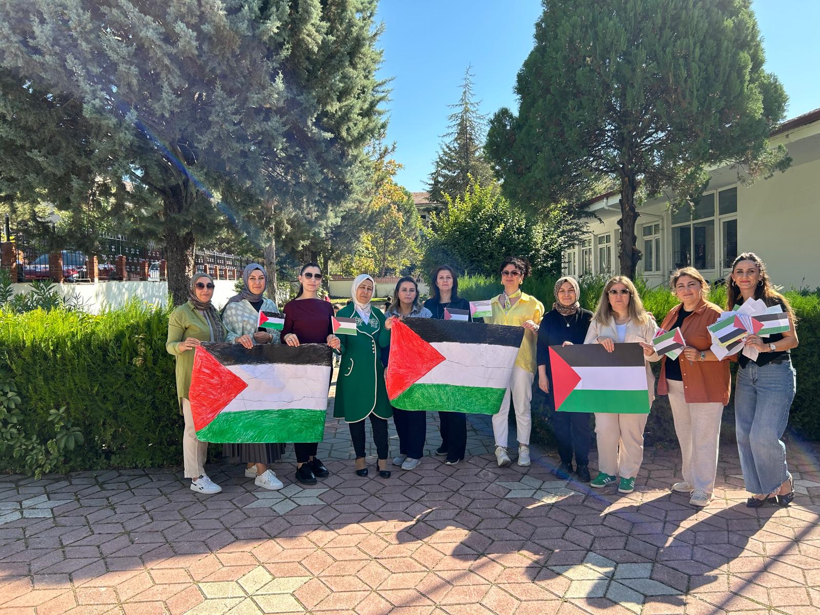 Tokat Zübeyde Hanım Anaokulu (3)