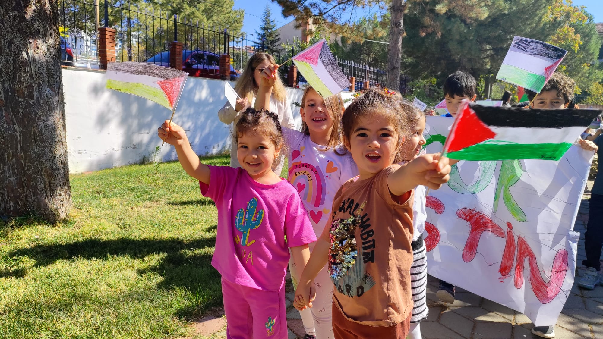 Tokat Zübeyde Hanım Anaokulu (4)