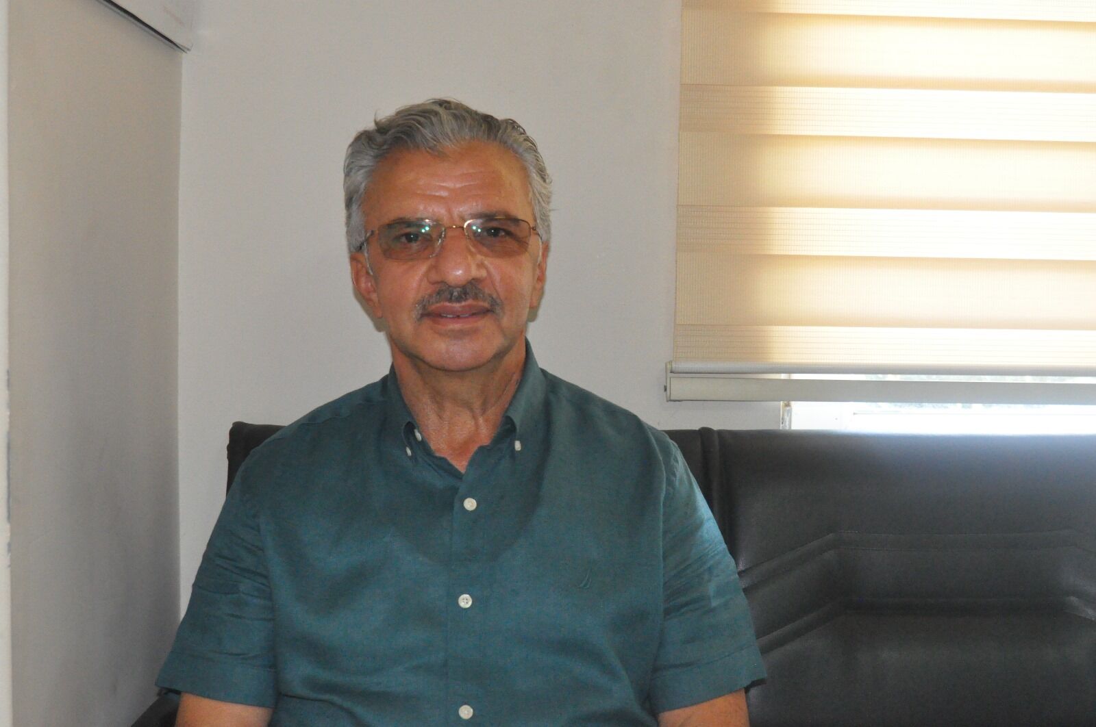 Yaşar Kavak