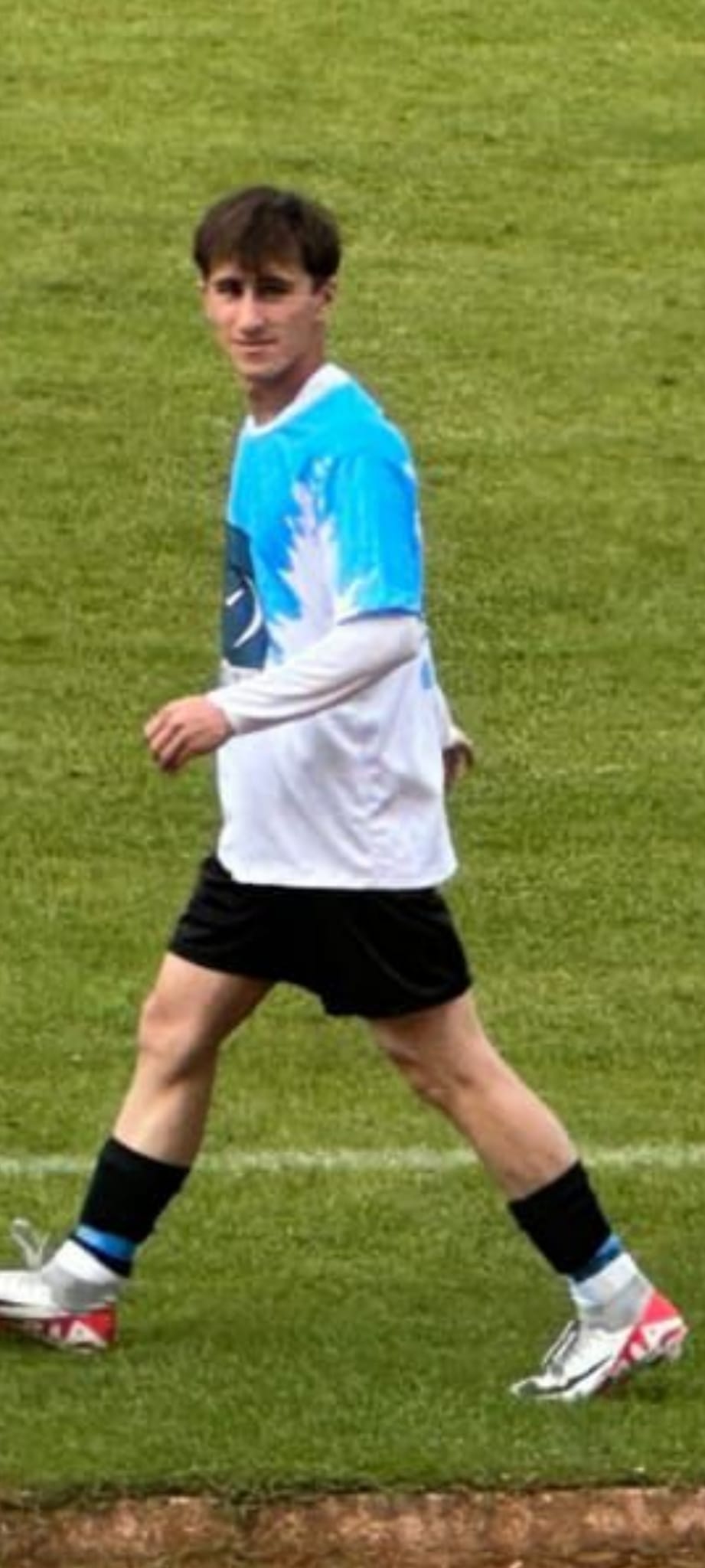 3. Sol Açık Salih Ahmet Ocak