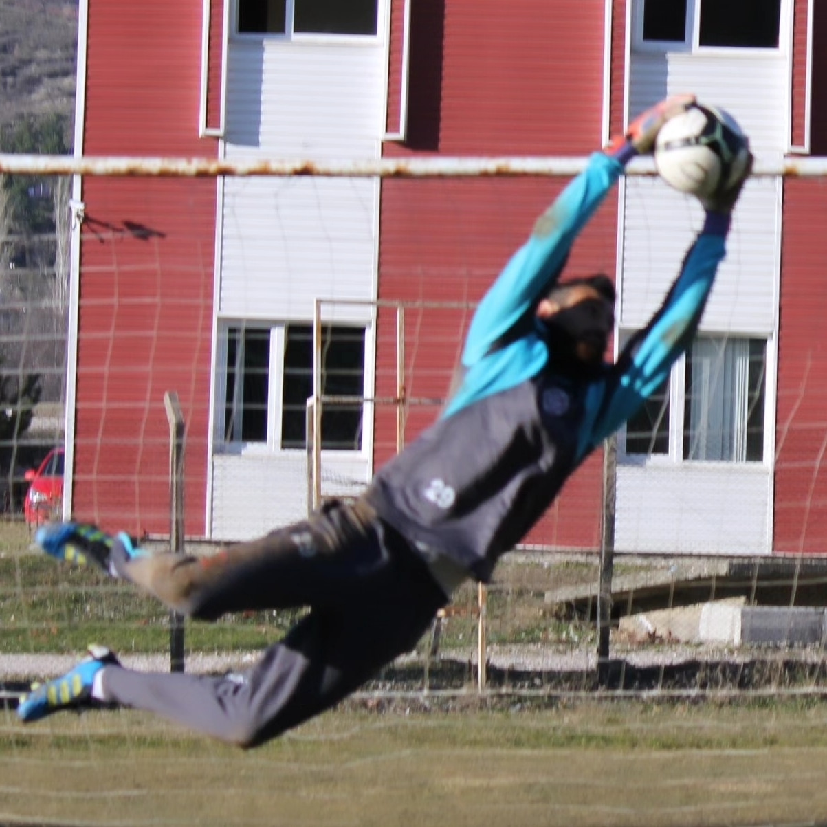 Kaleci Ersin Uyanık (3)