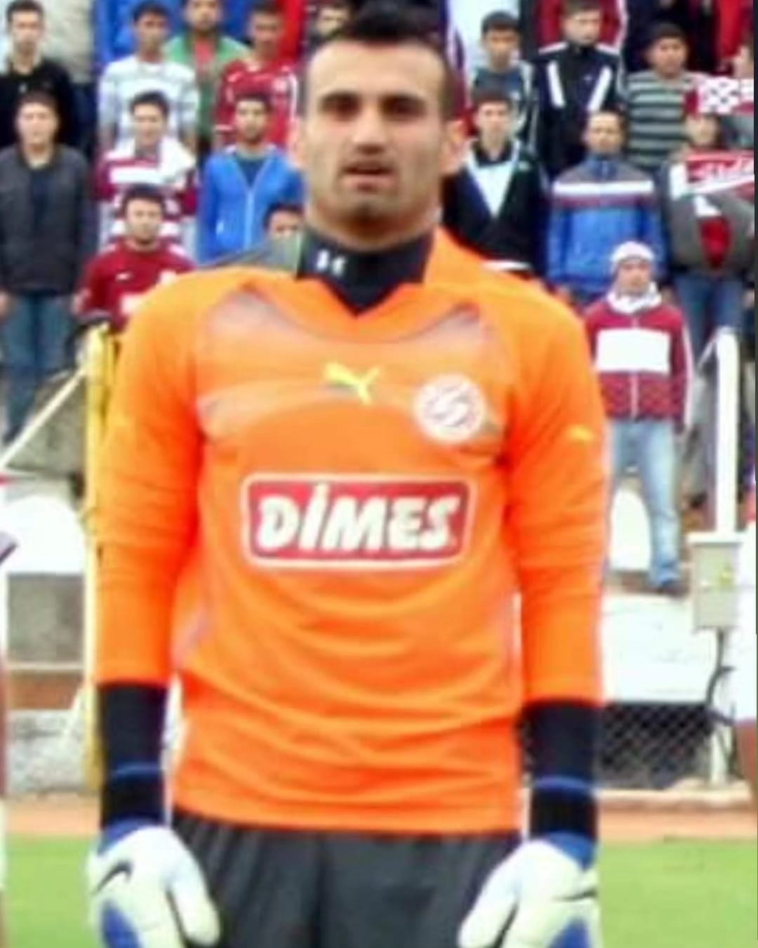 Kaleci Ersin Uyanık (5)