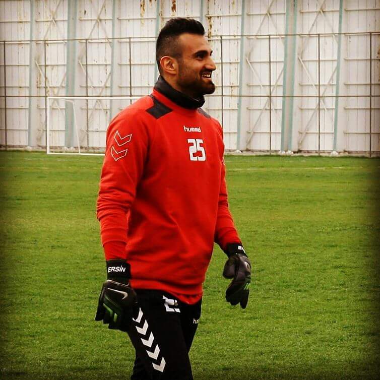 Kaleci Ersin Uyanık (9)