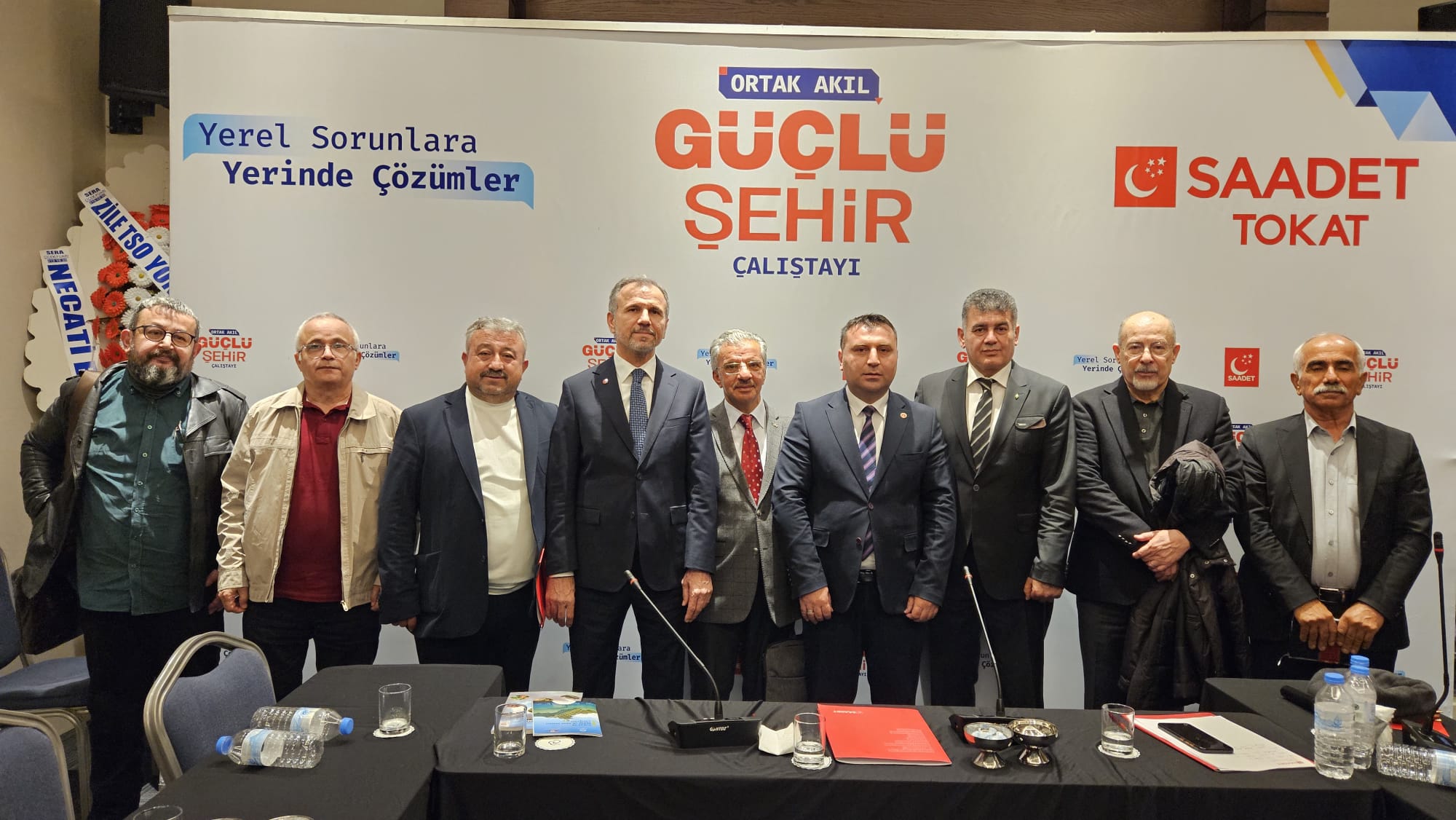 Saadet Partisi Ortak Akıl-1