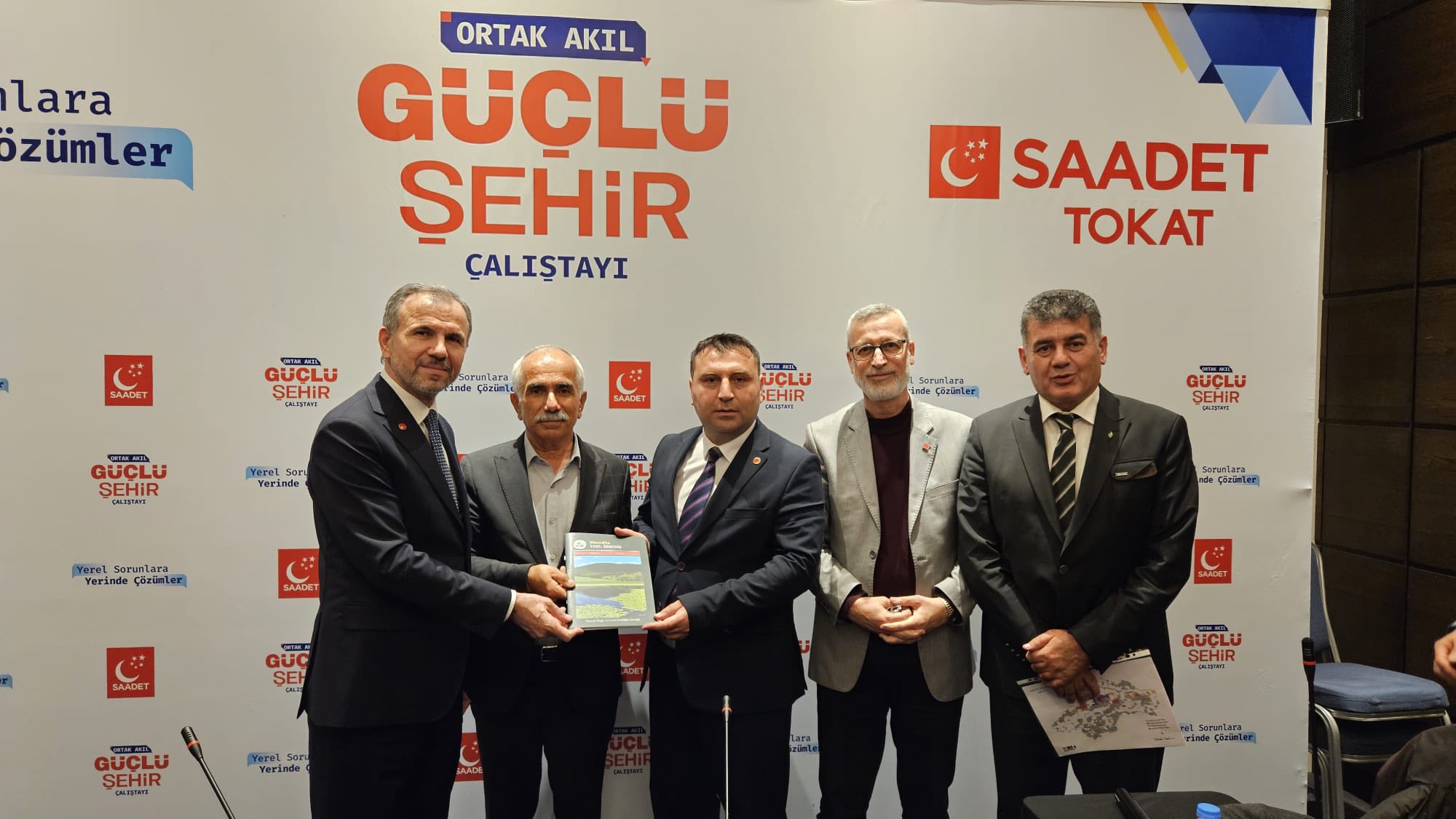 Saadet Partisi Ortak Akıl3-1