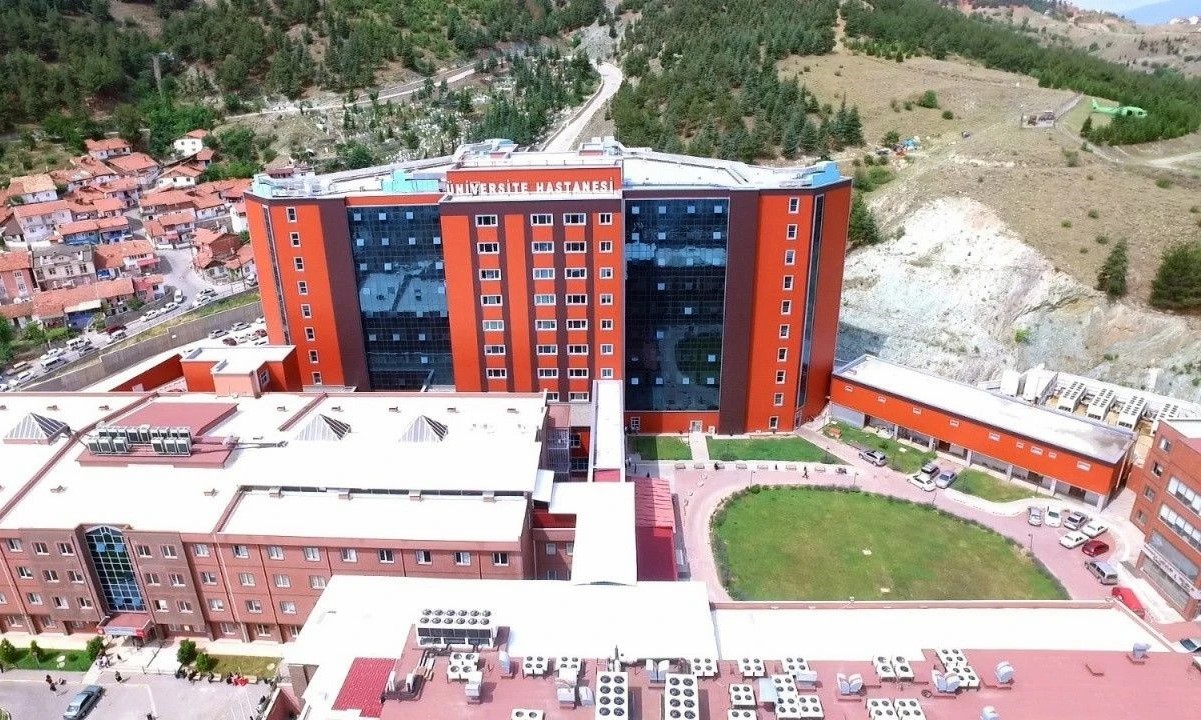 Togu Rektoru Prof Dr Yilmaz Sehit Ve Gaziler Birimi Vefa Borcunun Ifadesidir1-1