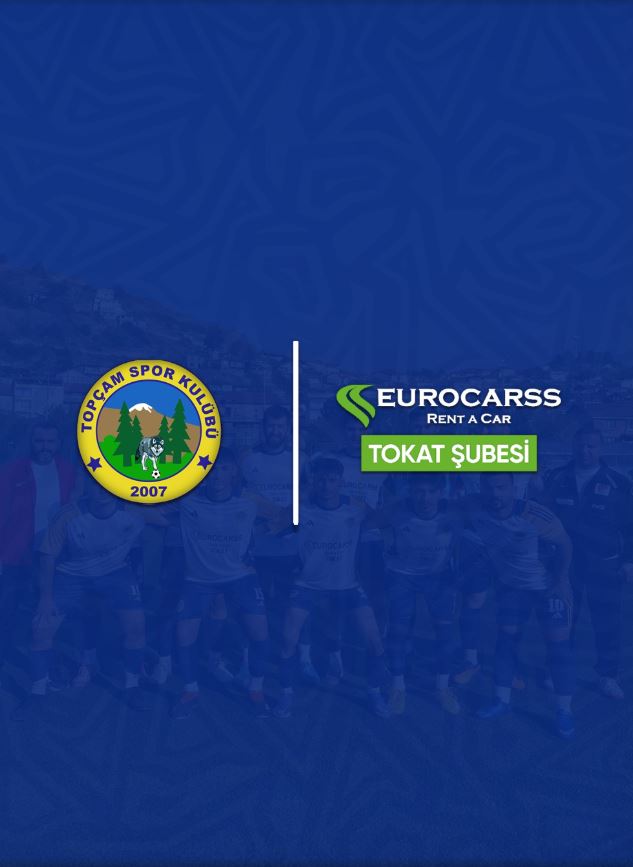 Tokat Eurocarss Rent A Car