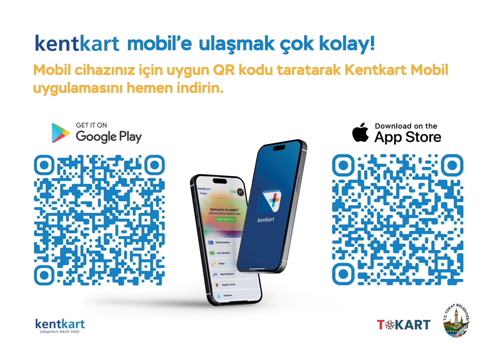 Tokat Qr Stiker 1