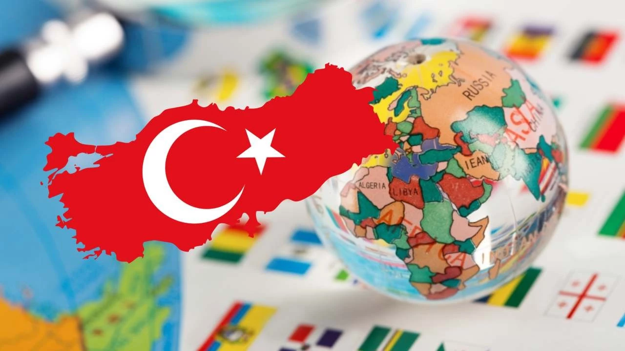 18 Ulkenin En Iyi Oldugu Alanlar Aciklandi Turkiye Bu Alanda Liderligi Kimseye Birakmadi Demq Cover