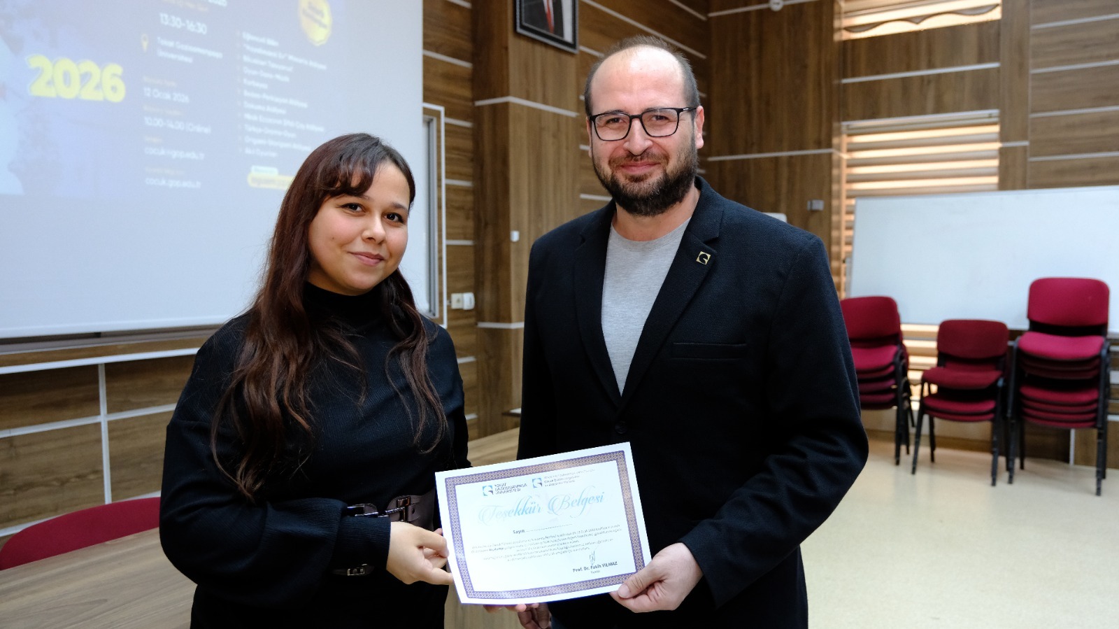 Togü’de Miniklerin Kış Kampı Heyecanı Mezuniyetle Taçlandı (3)