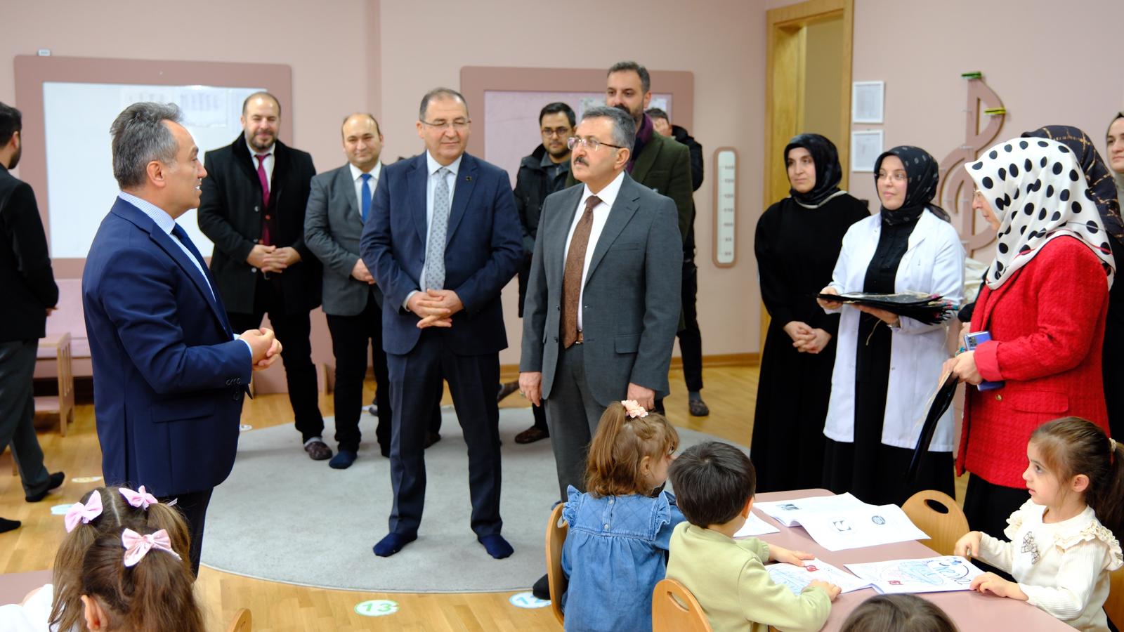 Togü’den Miniklere Armağan (2)