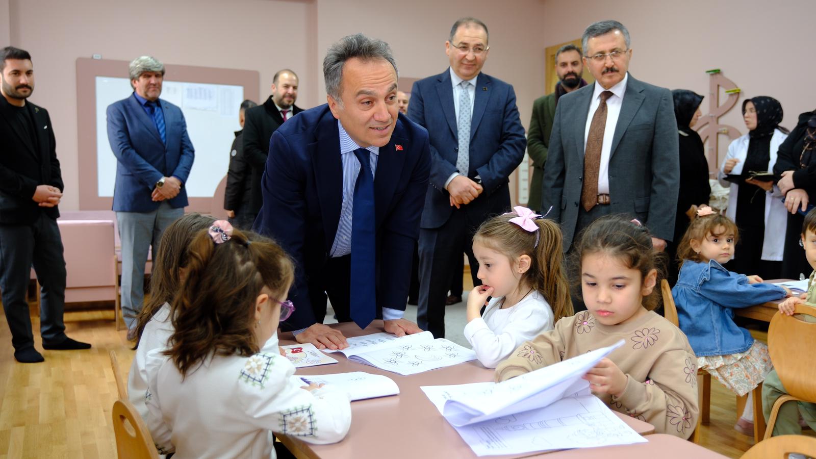 Togü’den Miniklere Armağan (3)