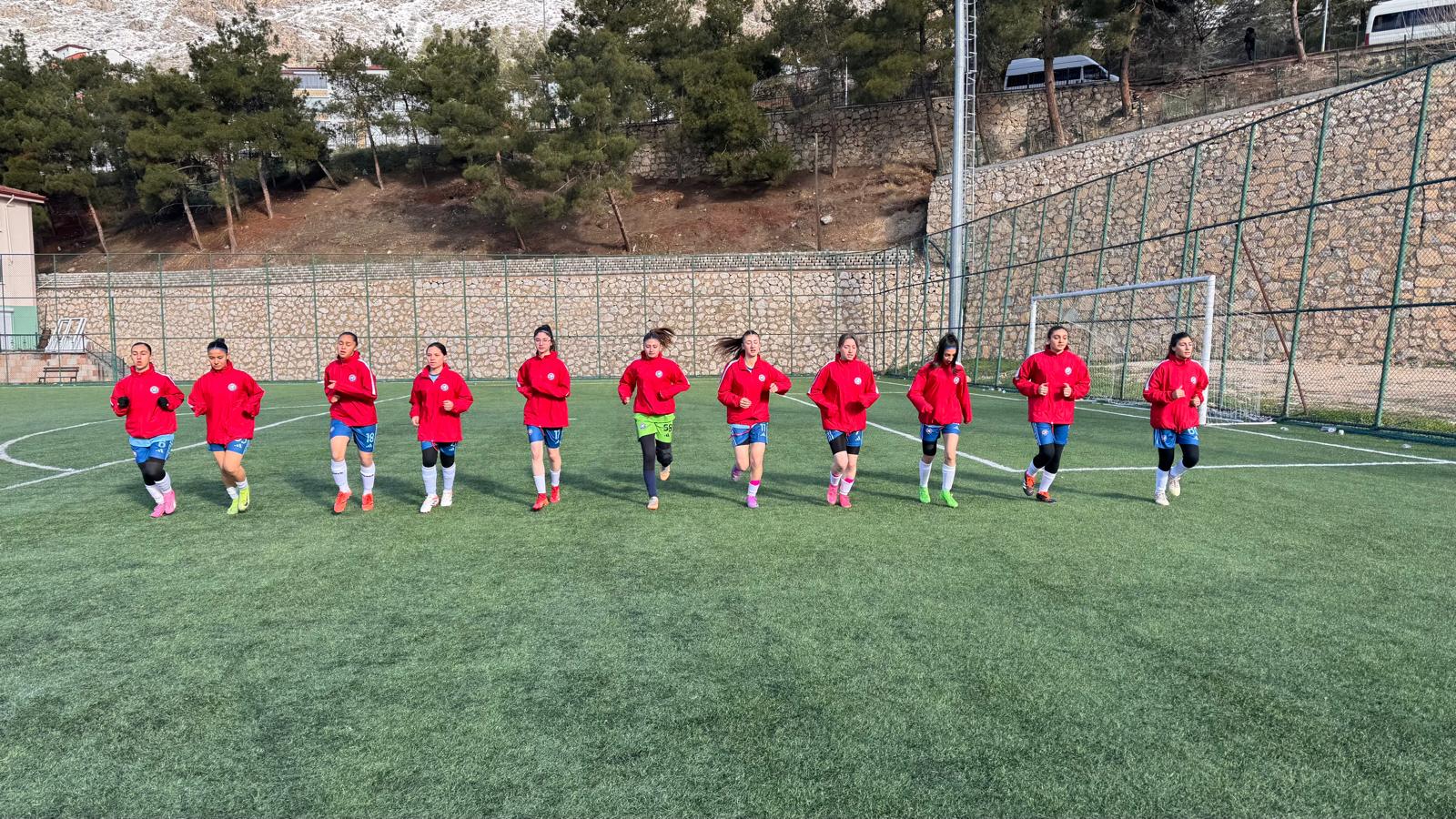 Tokat Spor Lisesi Spor Kulübü (4)
