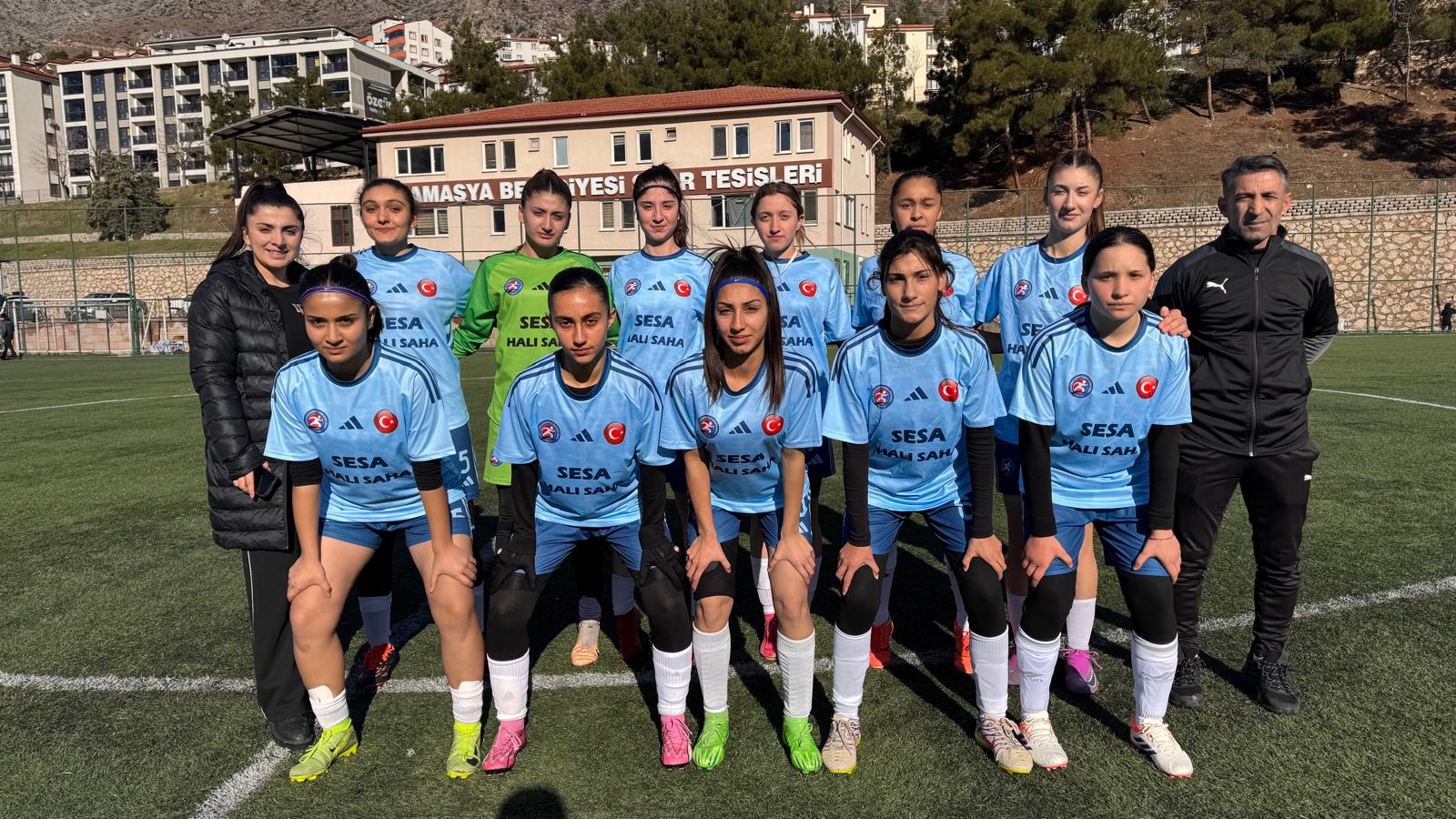 Tokat Spor Lisesi Spor Kulübü (5)