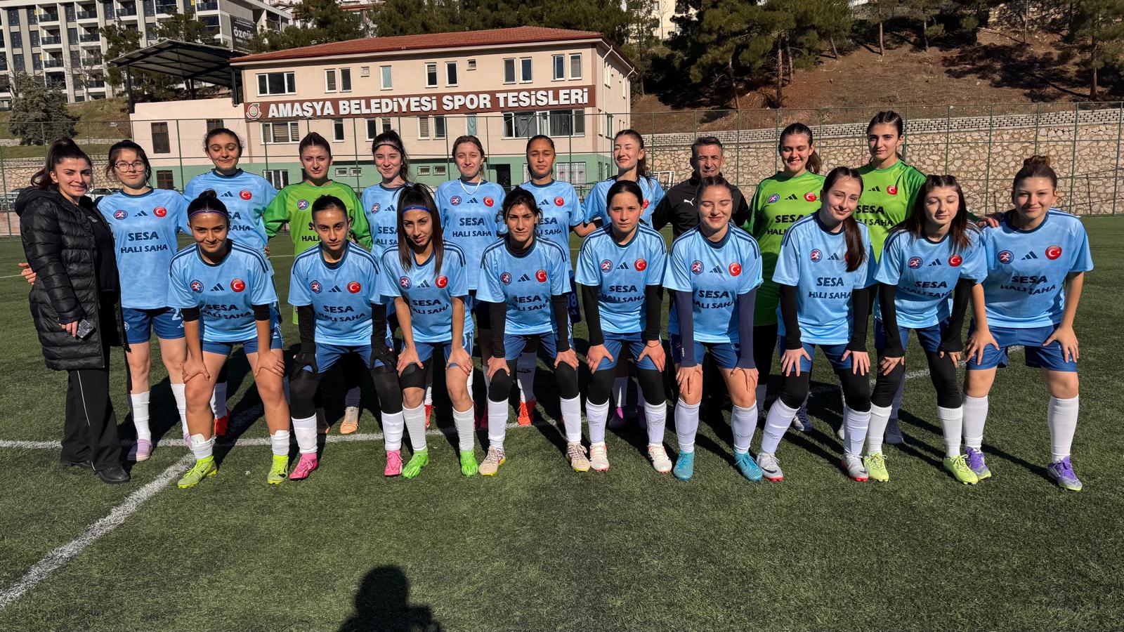 Tokat Spor Lisesi Spor Kulübü (6)