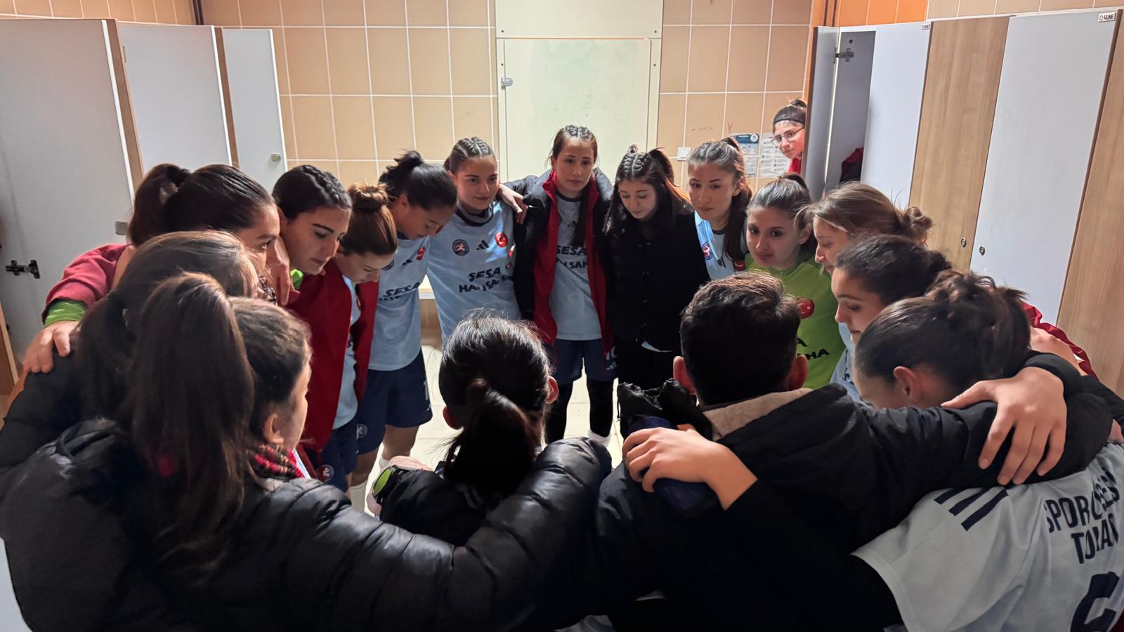 Tokat Spor Lisesi Spor Kulübü (8)
