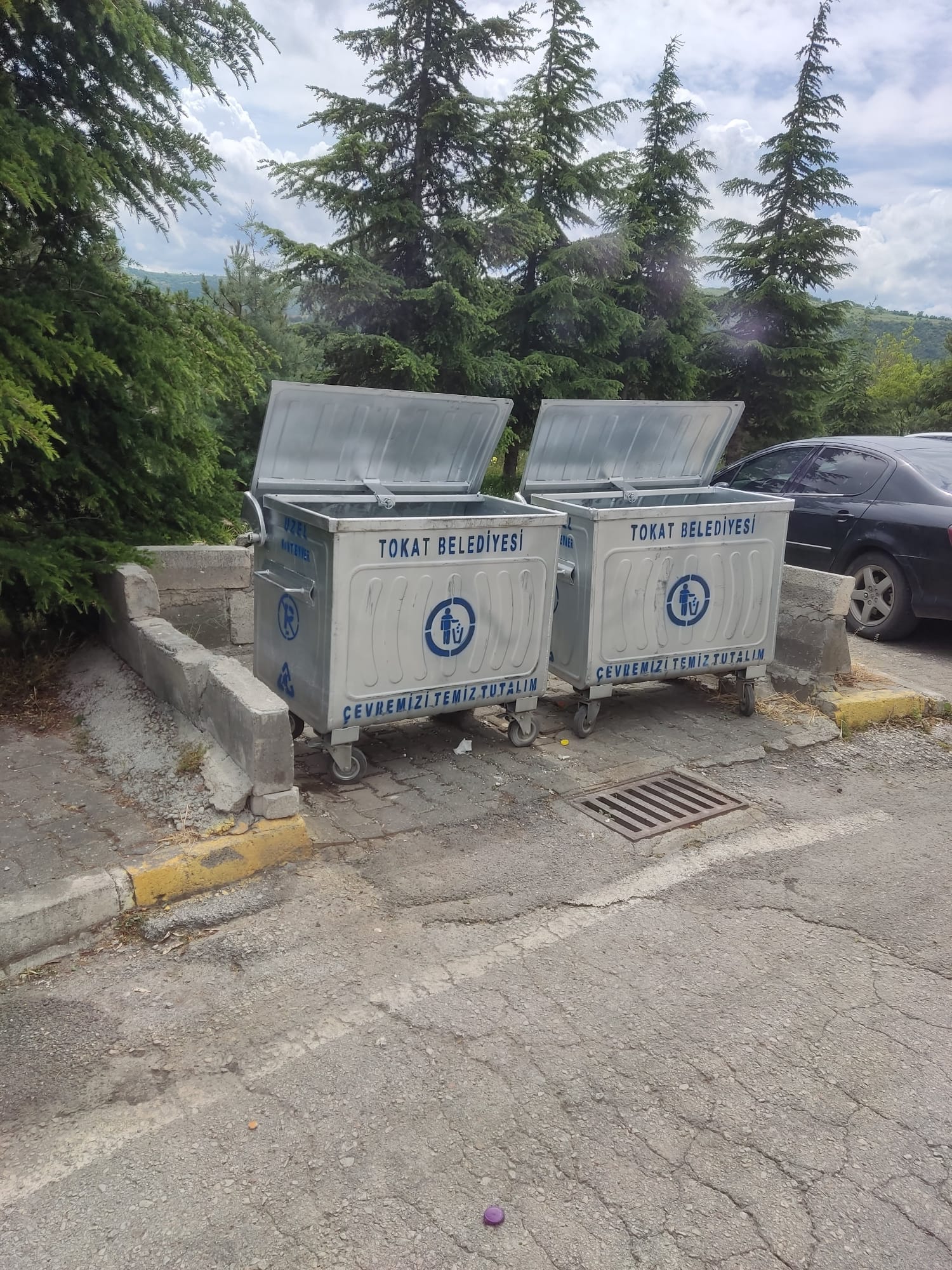 Toki̇ Muhtarı Cihan Yıldız (11)